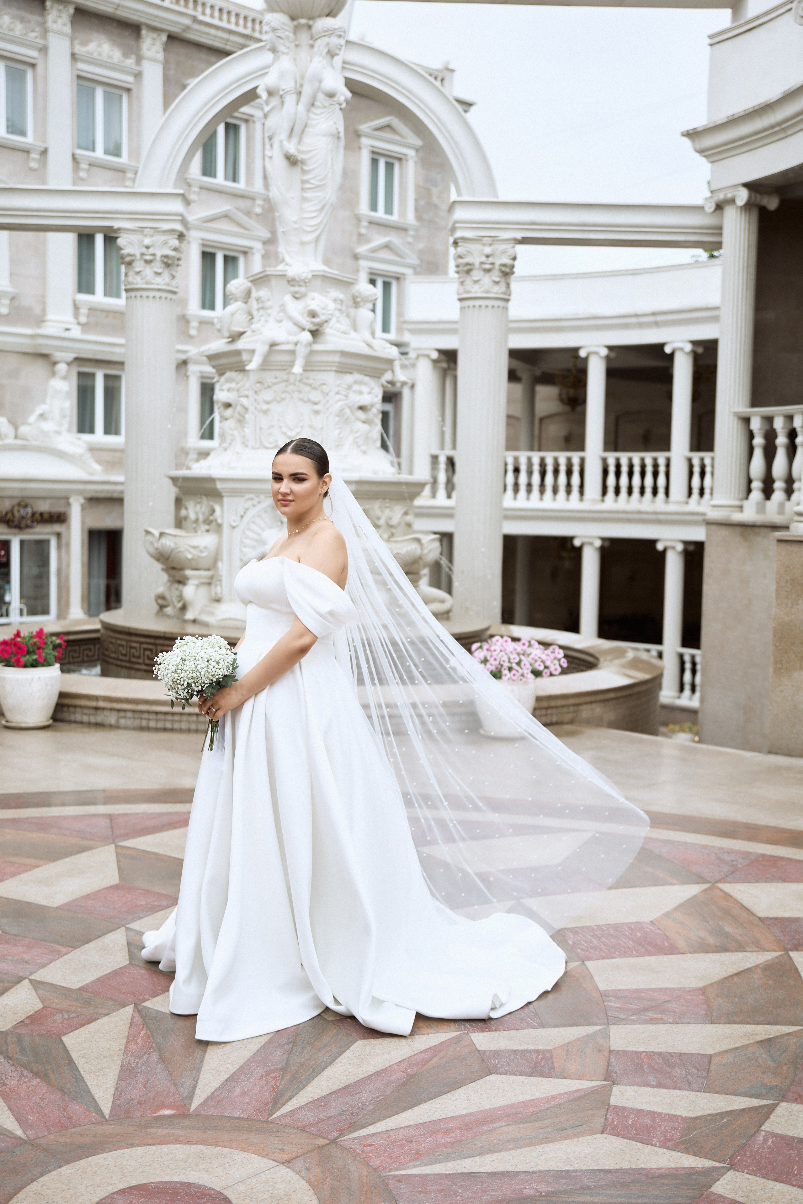 Свадебные. Фотограф в г. Уссурийск Юлия Зозуля