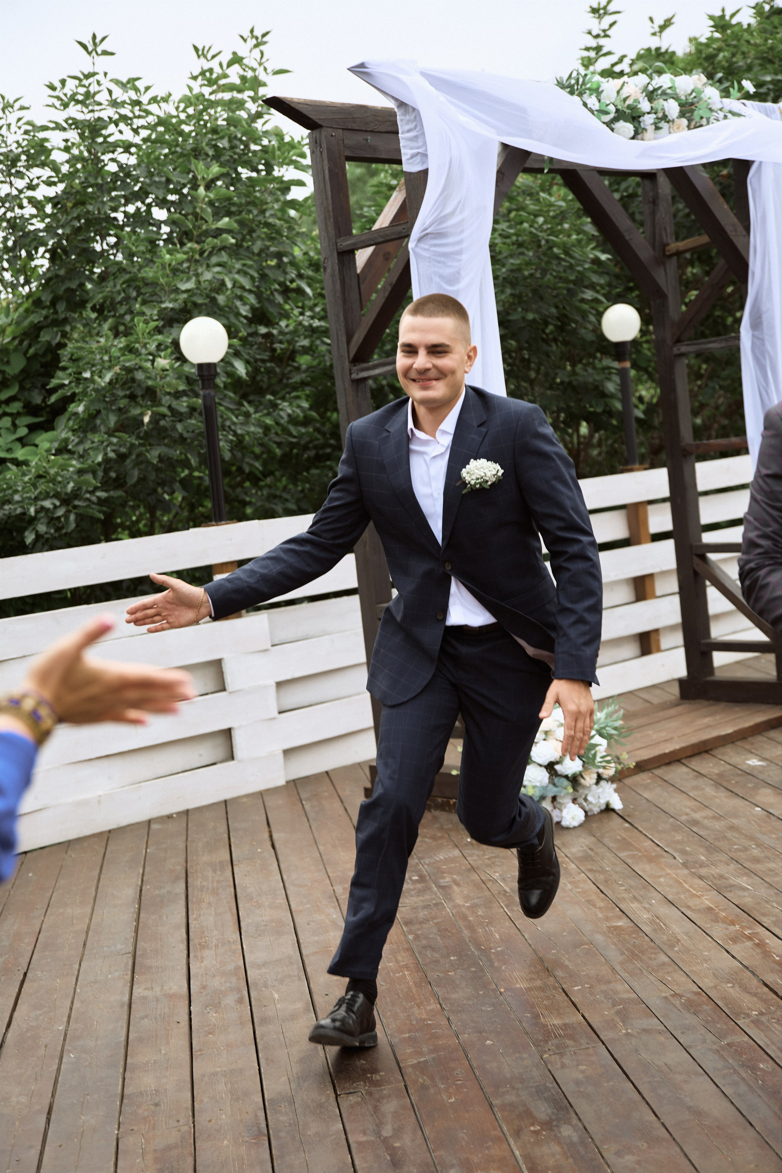 Александра и Максим. Фотограф в г. Уссурийск Юлия Зозуля