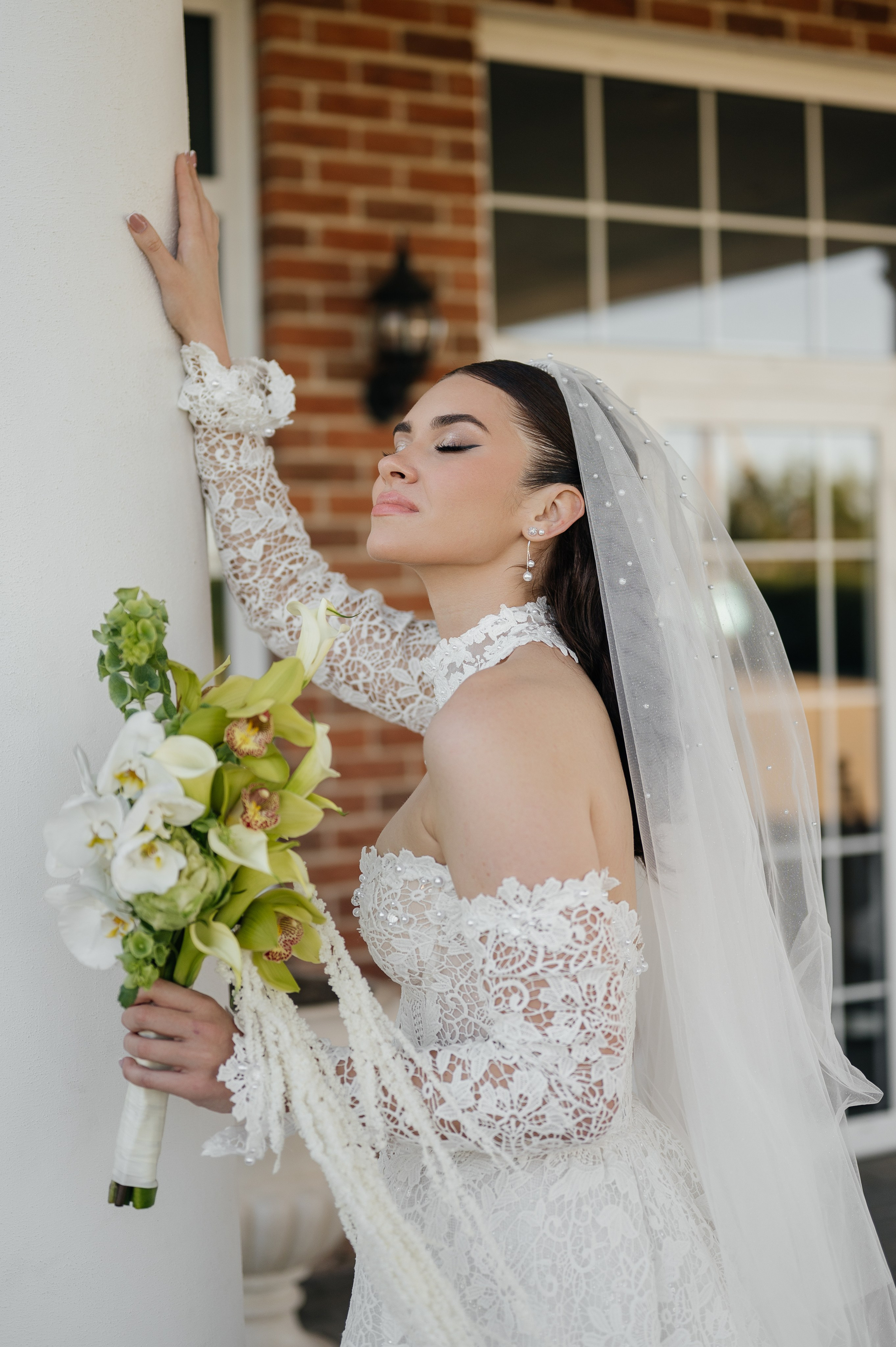 Никита и Настя. Свадебный и семейный фотограф в Краснодаре Алина Мельник