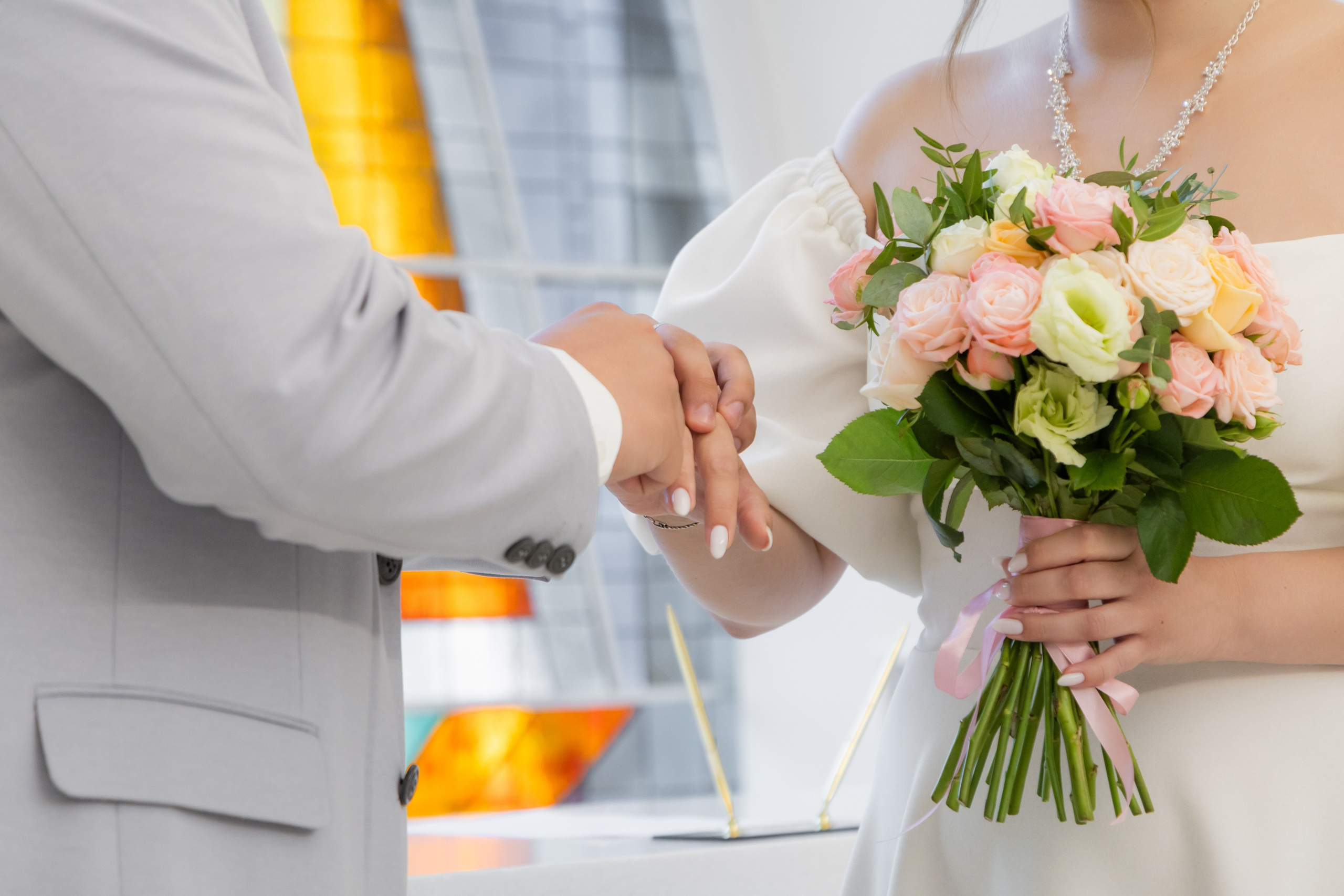 Алексей и Юлия. Фотограф в Самаре / Олеся Широнина