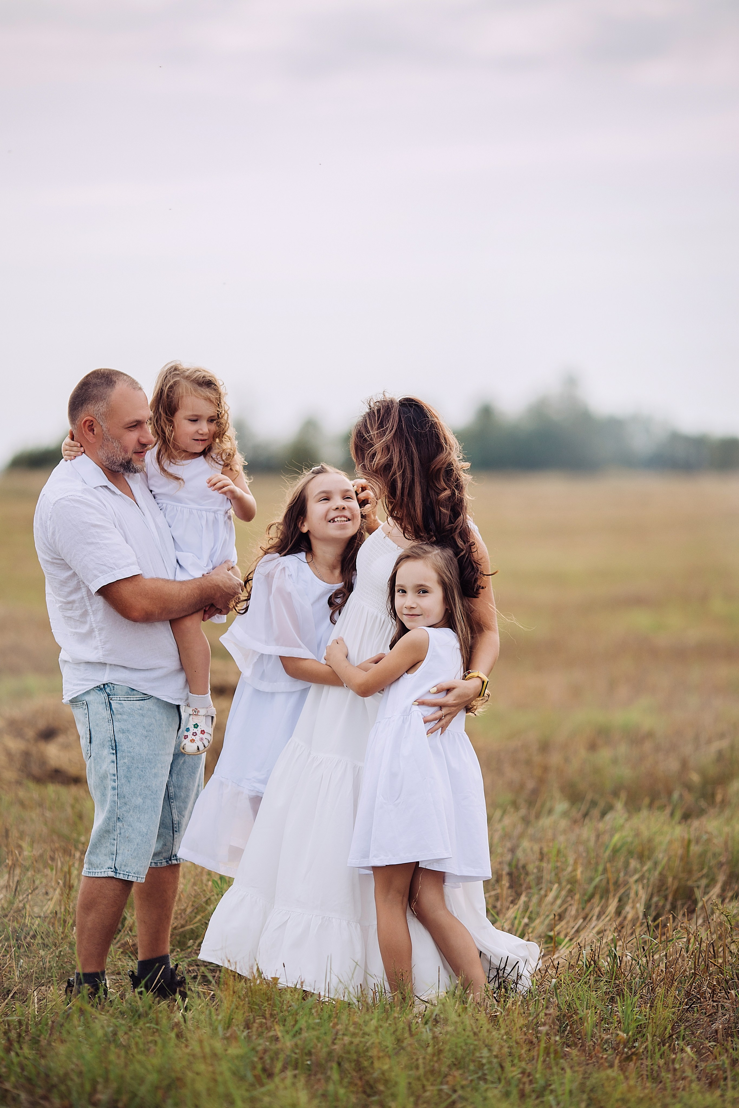 Вера. Свадебный и семейный фотограф в Йошкар-Оле
