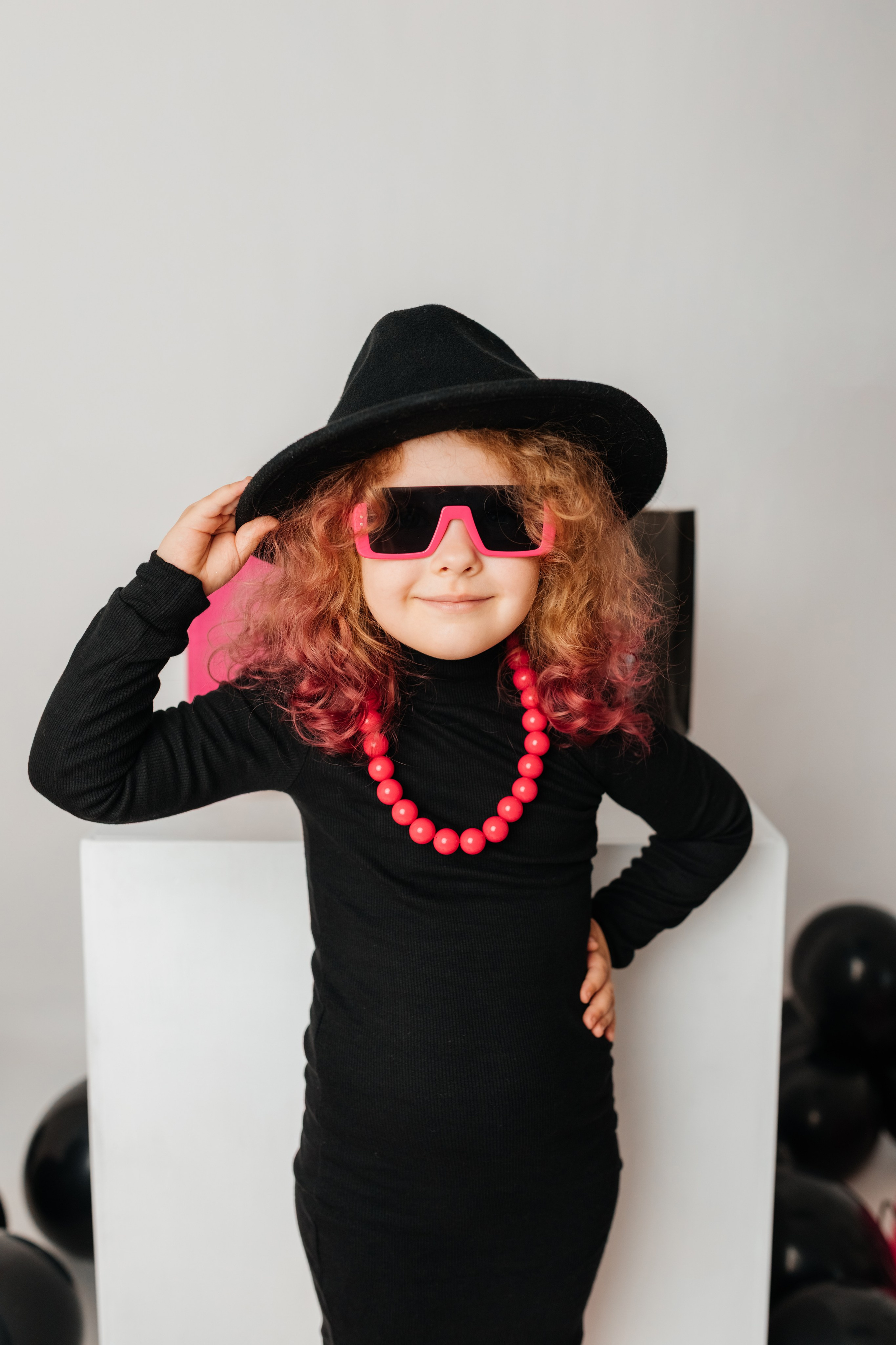 День рождения 2-9 лет. Фотограф новорождённых семейный фотограф Томск Елена Каплина