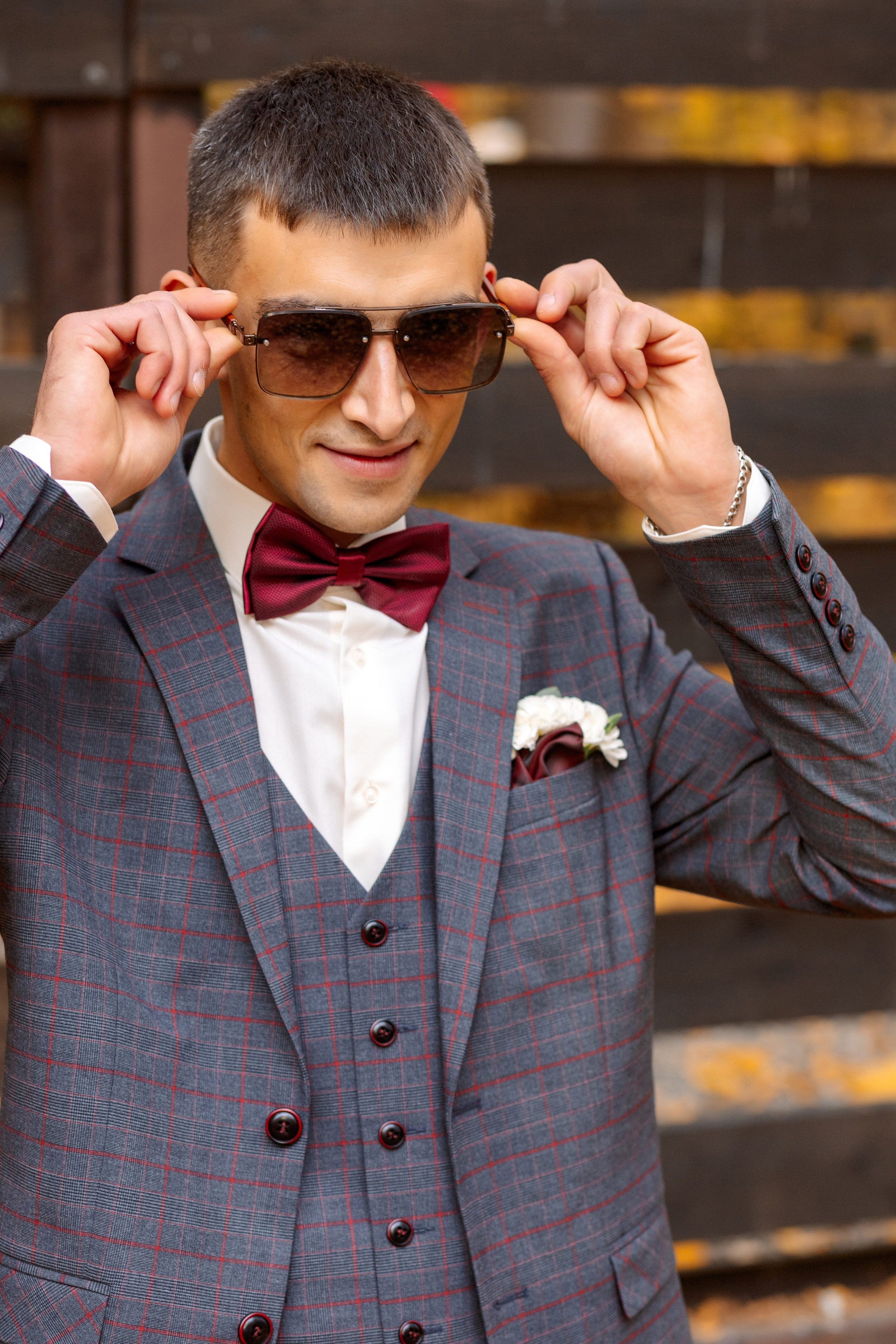 СВАДЬБА: Дима и Юля. Все фото. Профессиональный фотограф в Ижевске Леша Петров