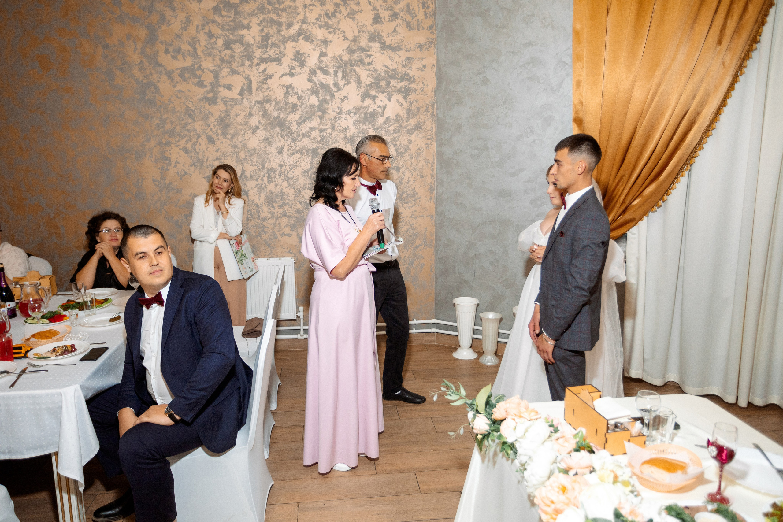 СВАДЬБА: Дима и Юля. Все фото. Профессиональный фотограф в Ижевске Леша Петров