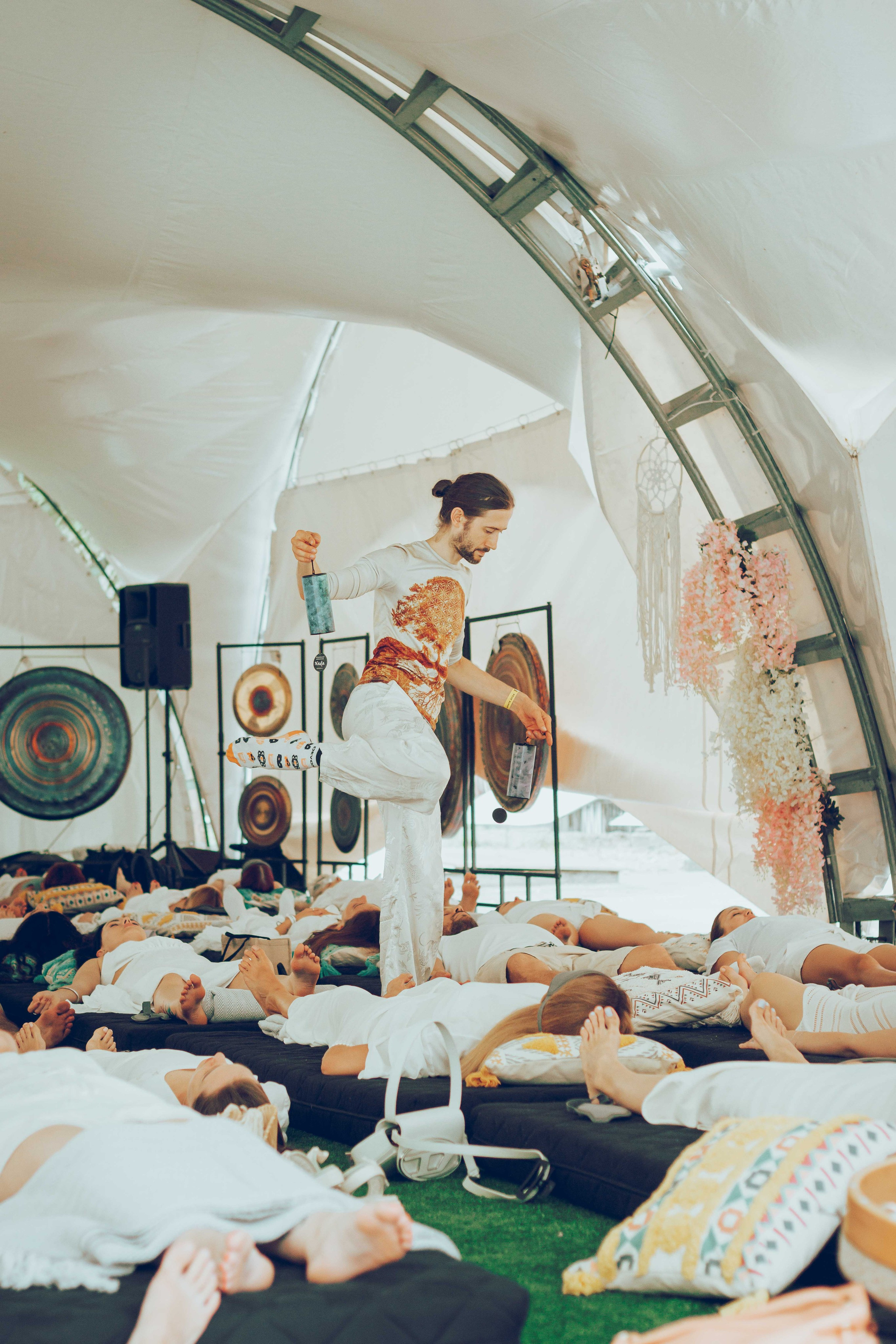 ECSTATIC WHITE |2024. Фотограф Аннё| Москва