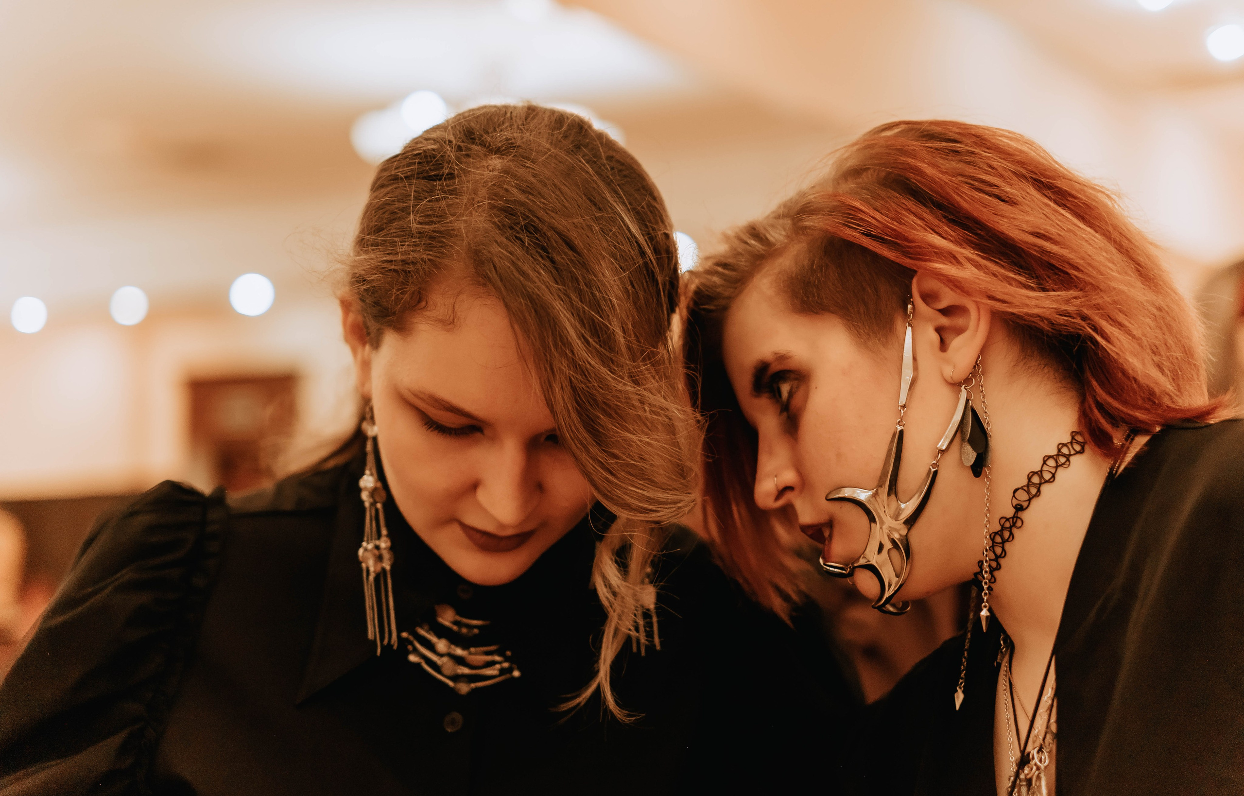 Revolution: Bloodfall. Фотограф Аннё| Москва