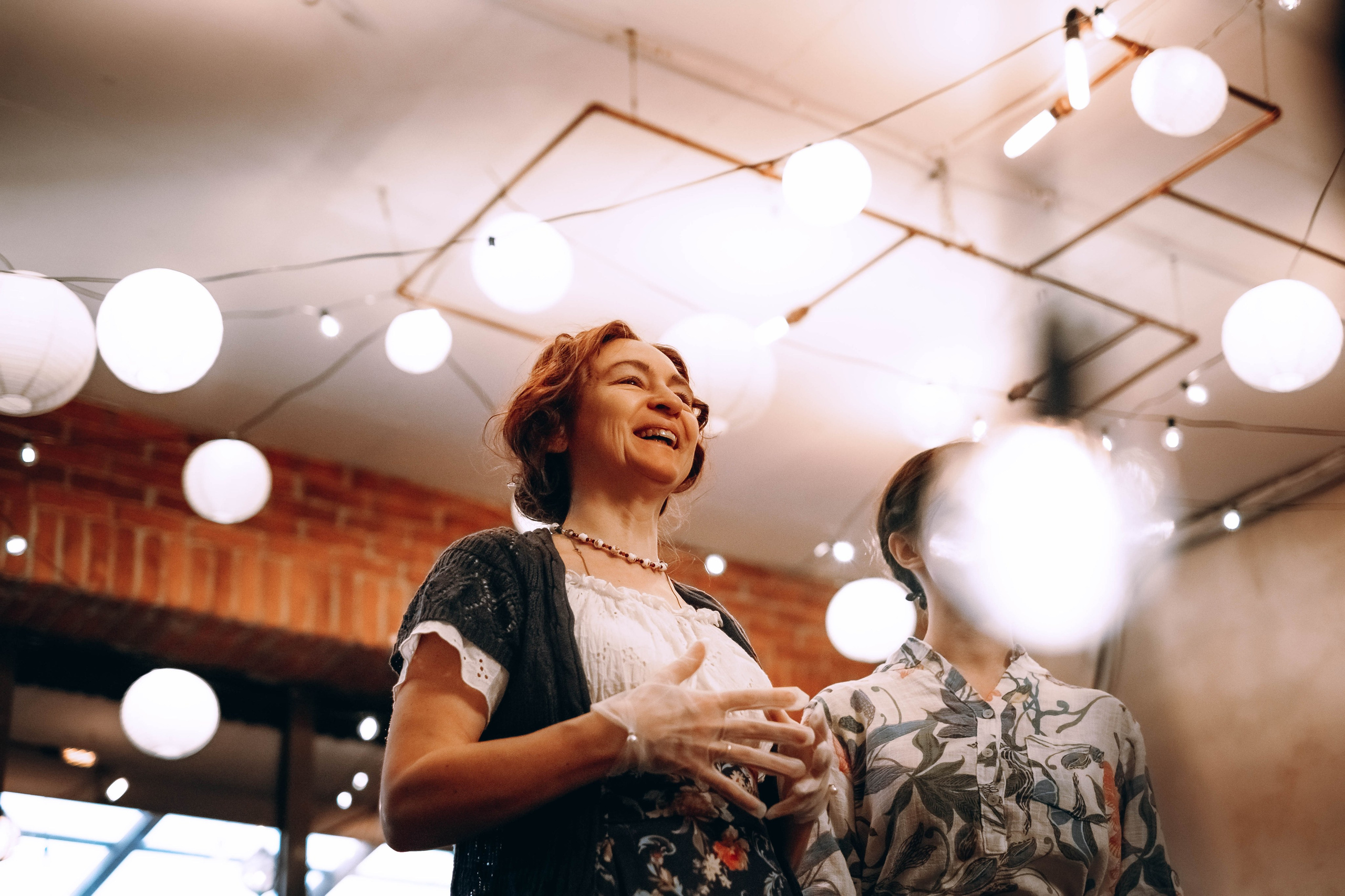 Один день лета | Альтер Эхо. Фотограф Аннё| Москва