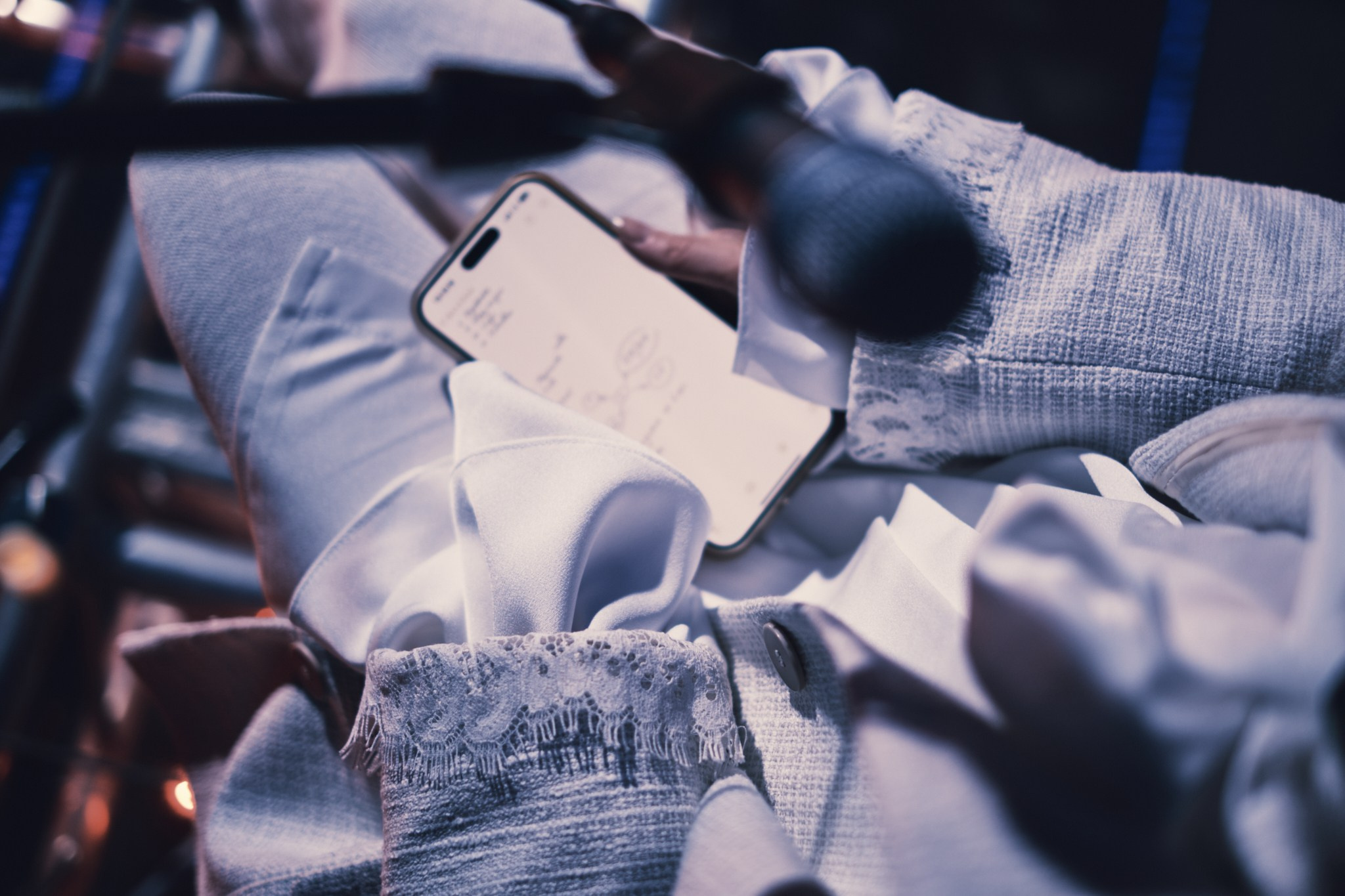 Концерт Malea. Фотограф Аннё| Москва