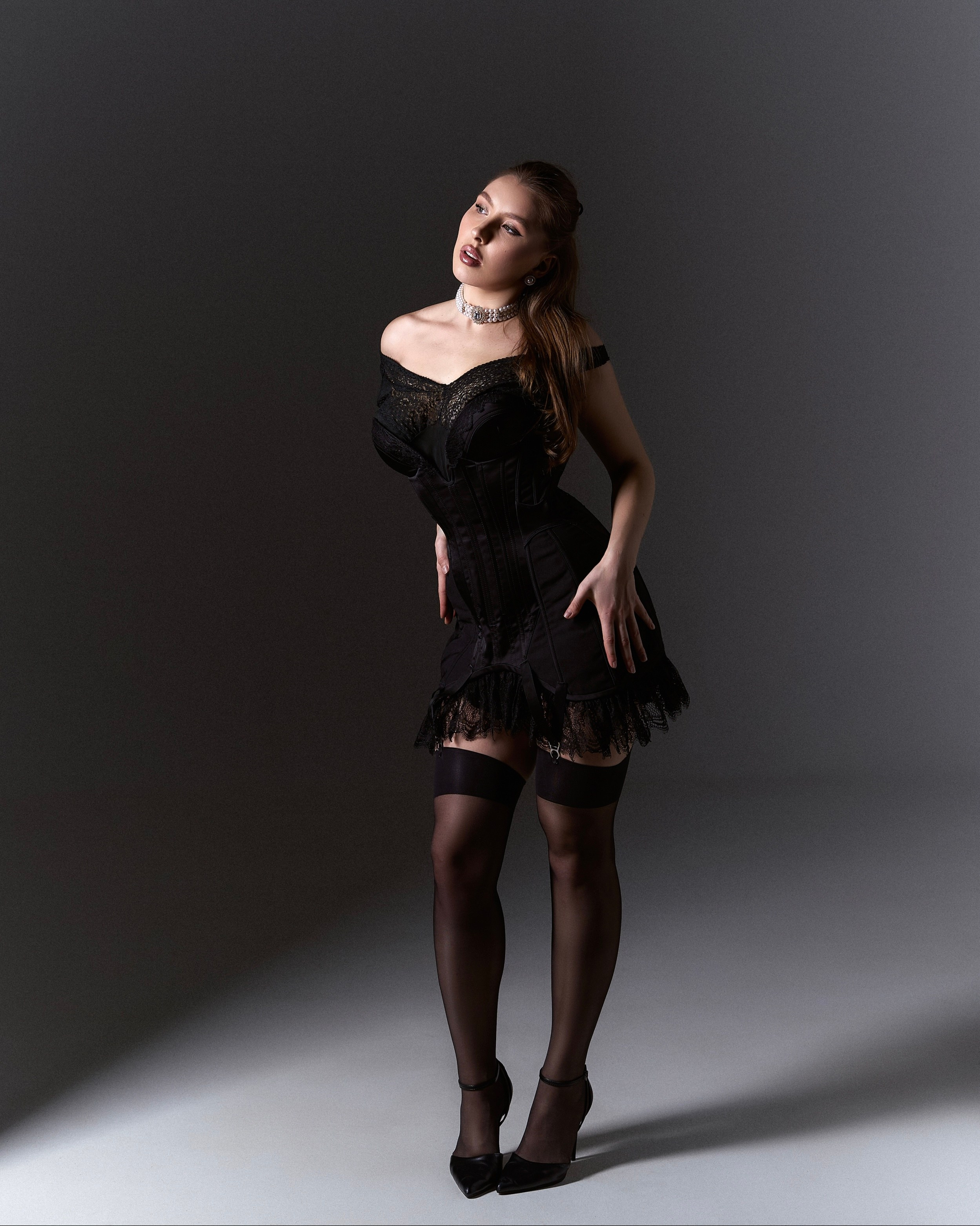 Alexandra. Ph.daaryamur