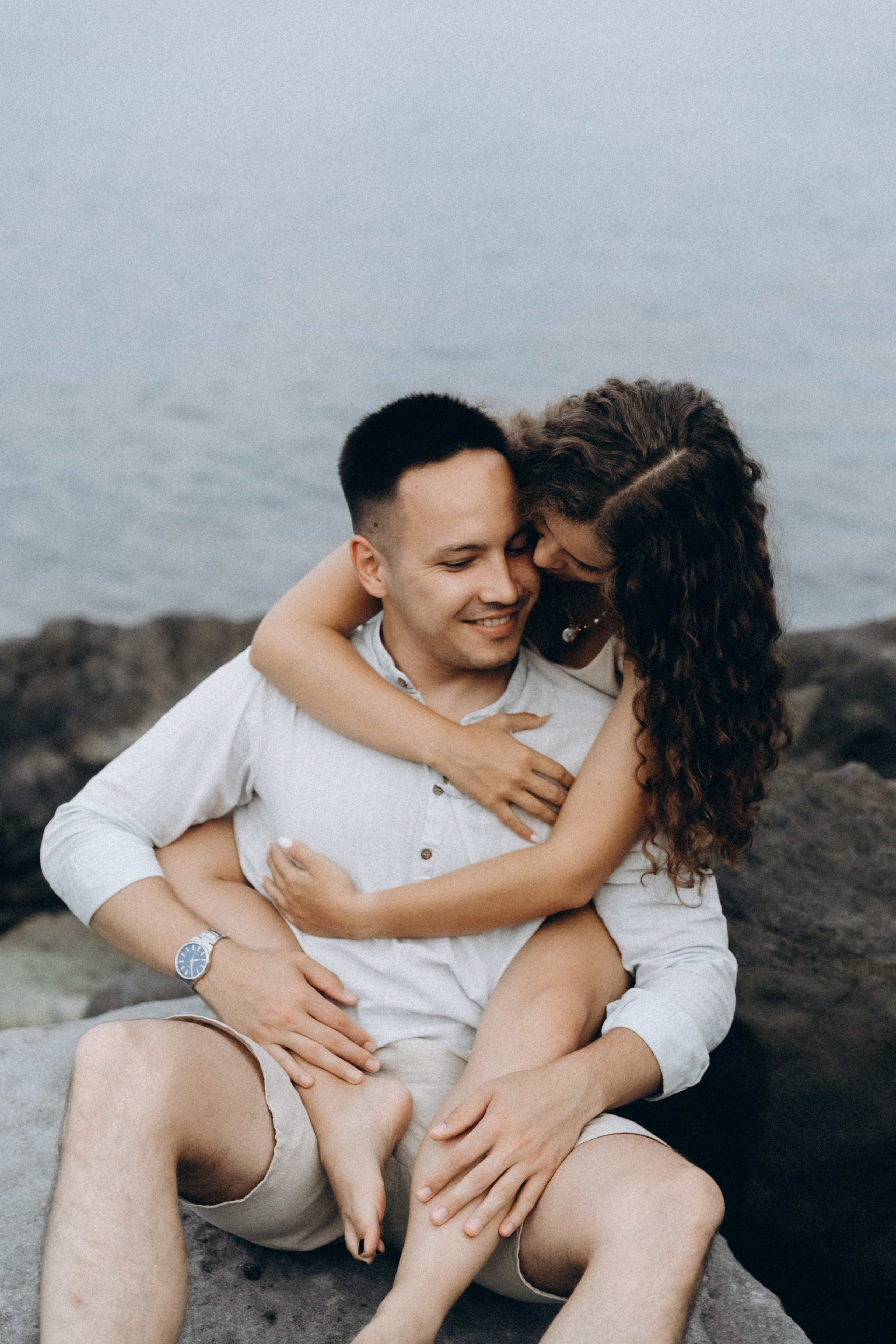 Юлия и Руслан. Фотограф Сочи Адлер Красная Поляна Ошутина Анастасия