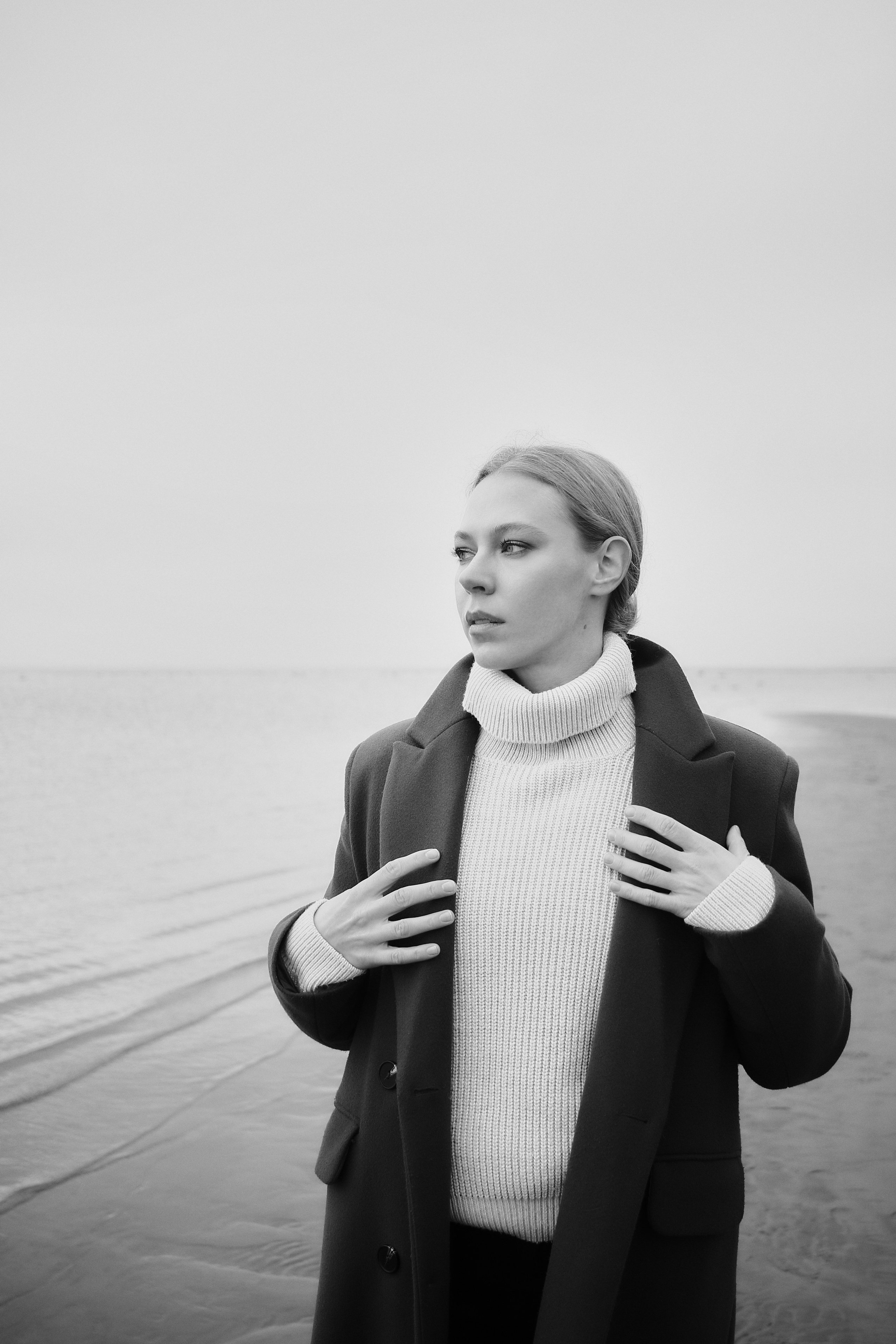 Краски осени. Портретный фотограф в Санкт-Петербурге Мария Вармер