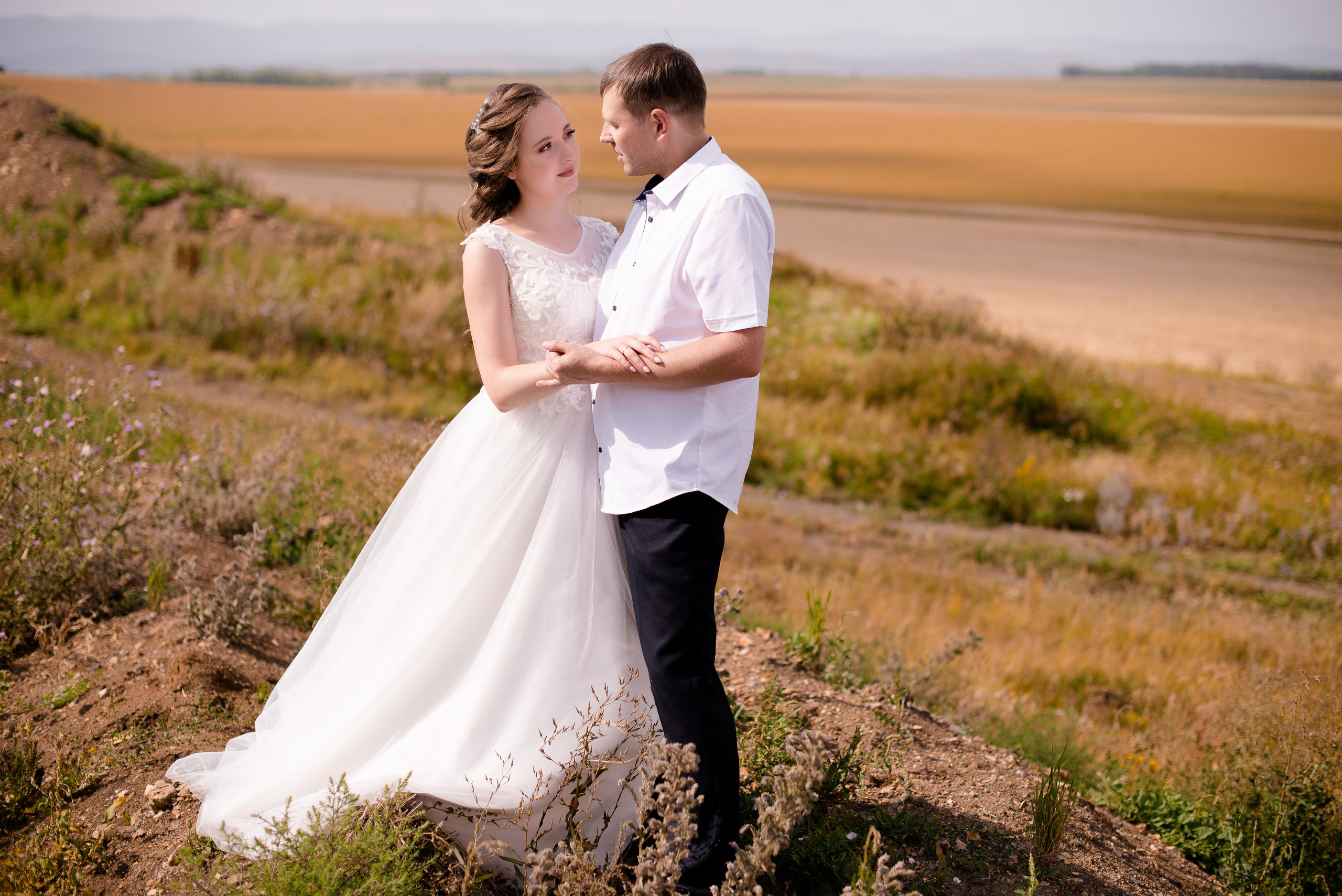 Валерия и Антон. Портретный и семейный фотограф Магнитогорск Евгения Ионова