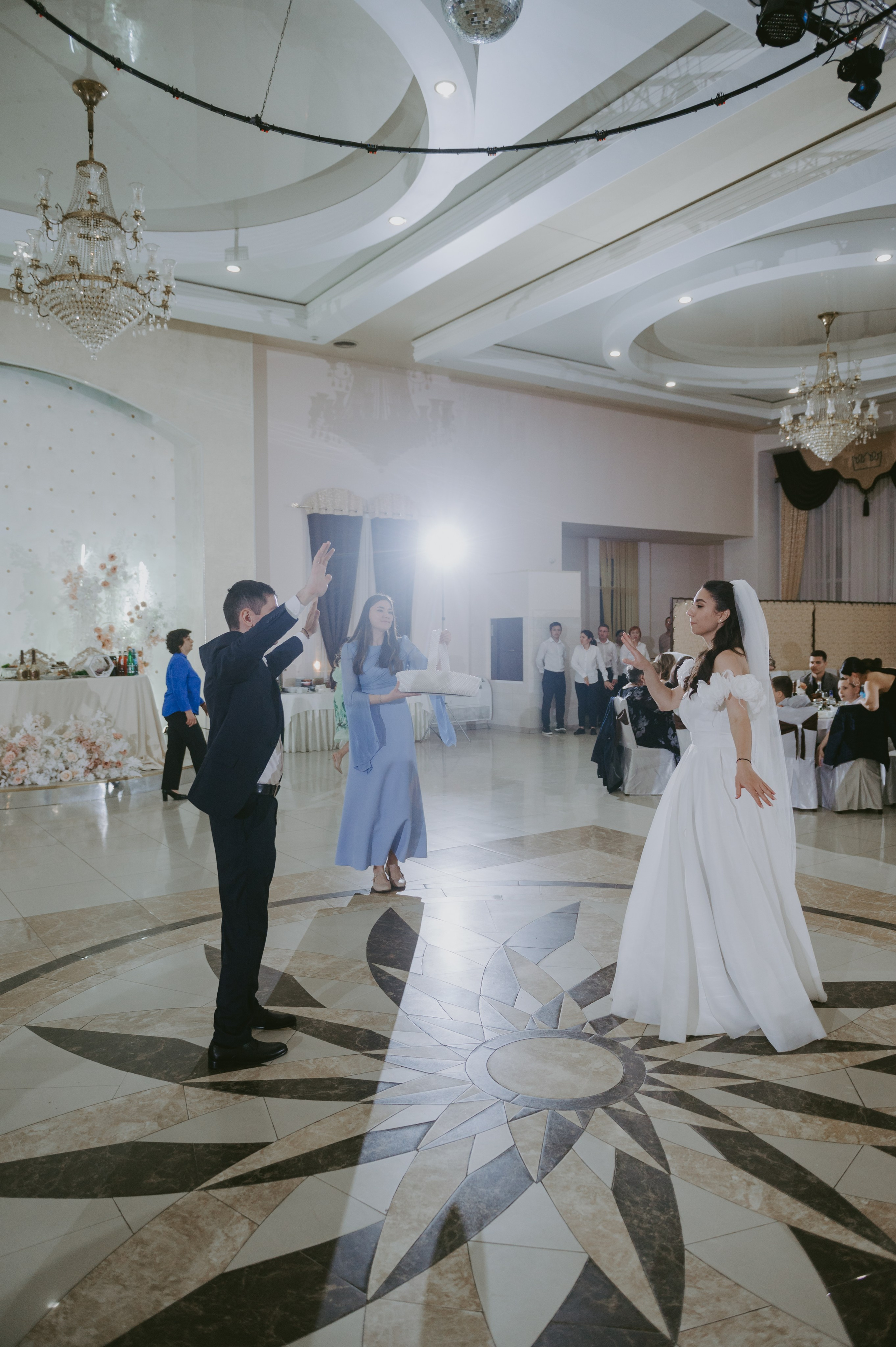 Елизавета$Дмитрий. Свадебный и семейный фотограф город Темрюк Фотостудия Темрюк