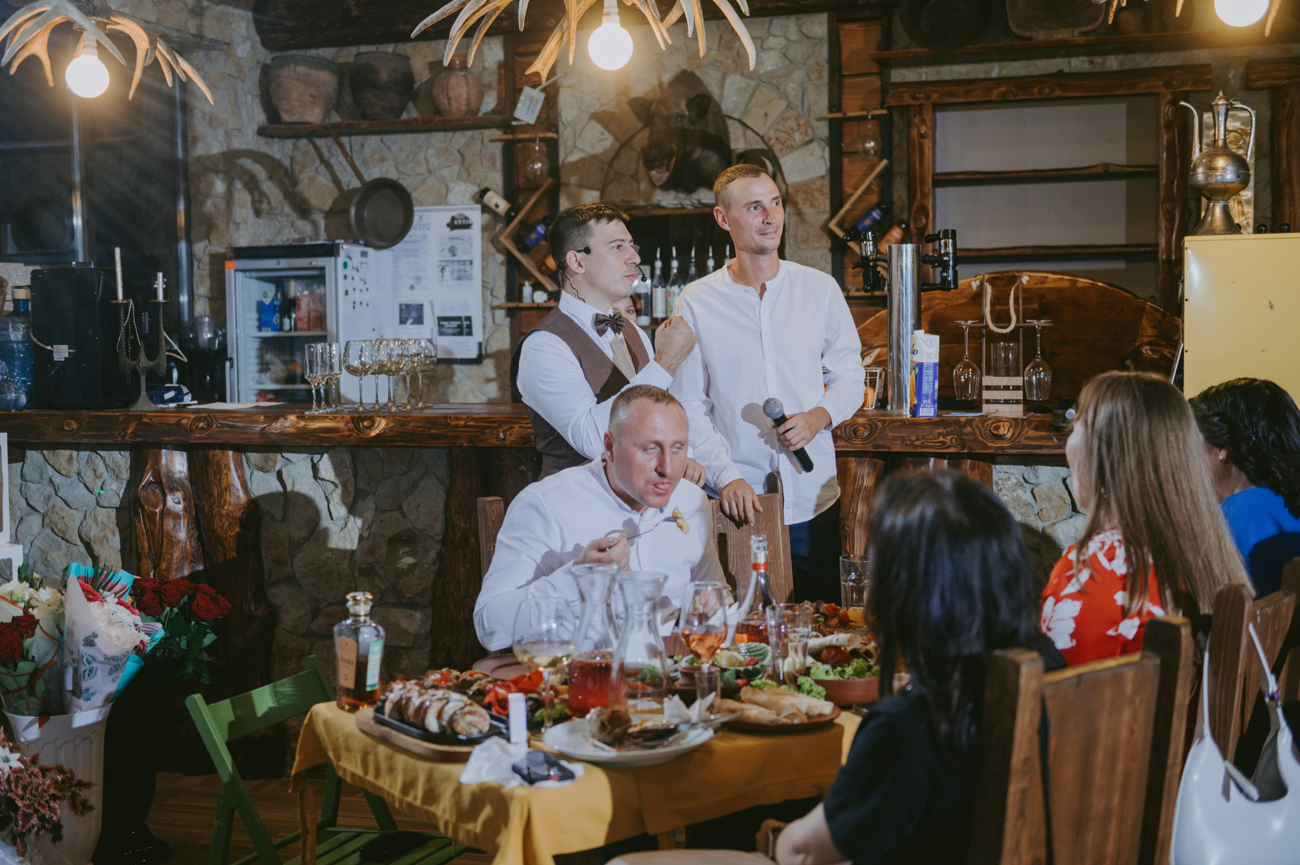 Олег&Елизавета фотограф Елена Горбач. Свадебный и семейный фотограф город Темрюк Фотостудия Темрюк