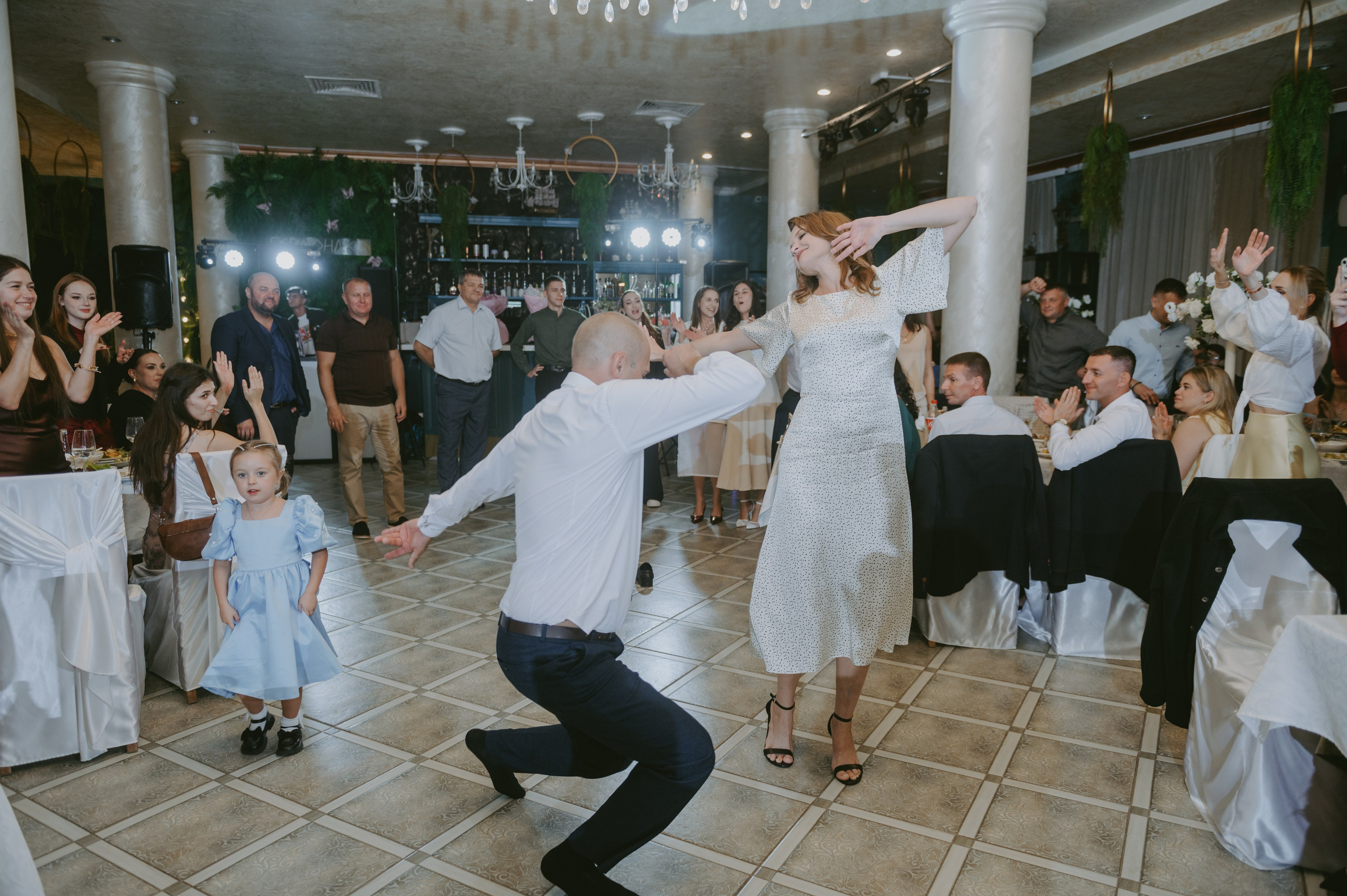 Роман & Вероника. Свадебный и семейный фотограф город Темрюк Фотостудия Темрюк