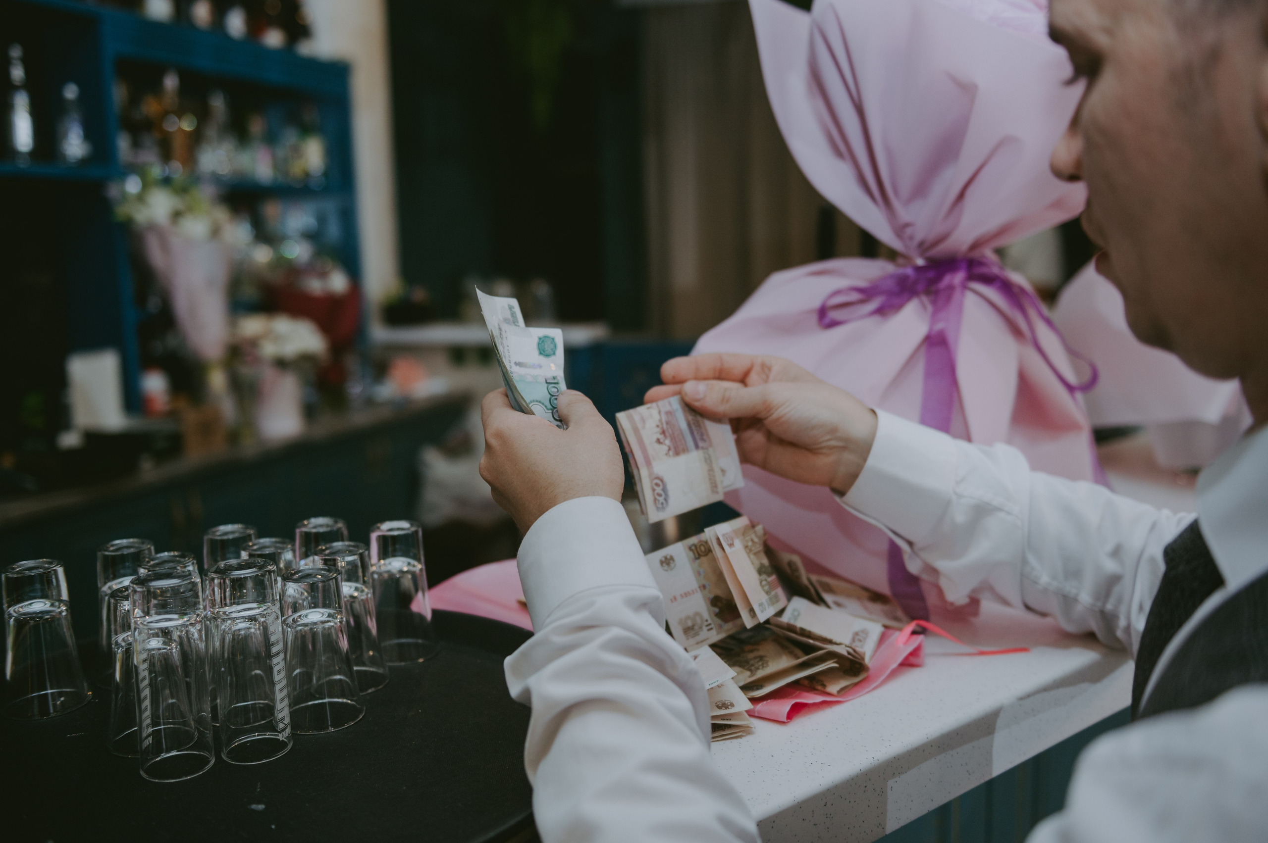 Роман & Вероника. Свадебный и семейный фотограф город Темрюк Фотостудия Темрюк