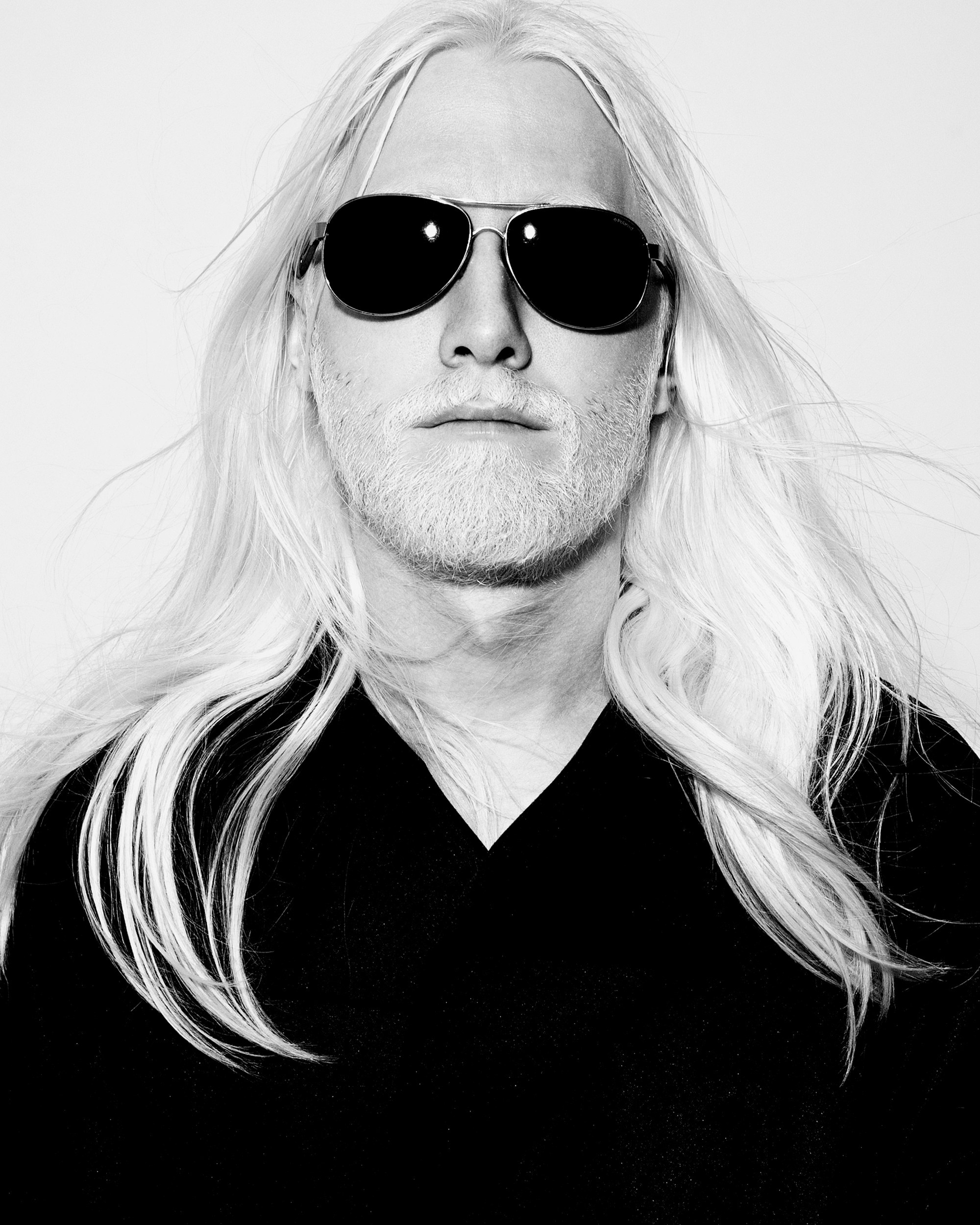 Ник. Портретная фотография в Майкопе — CINEMACHINE