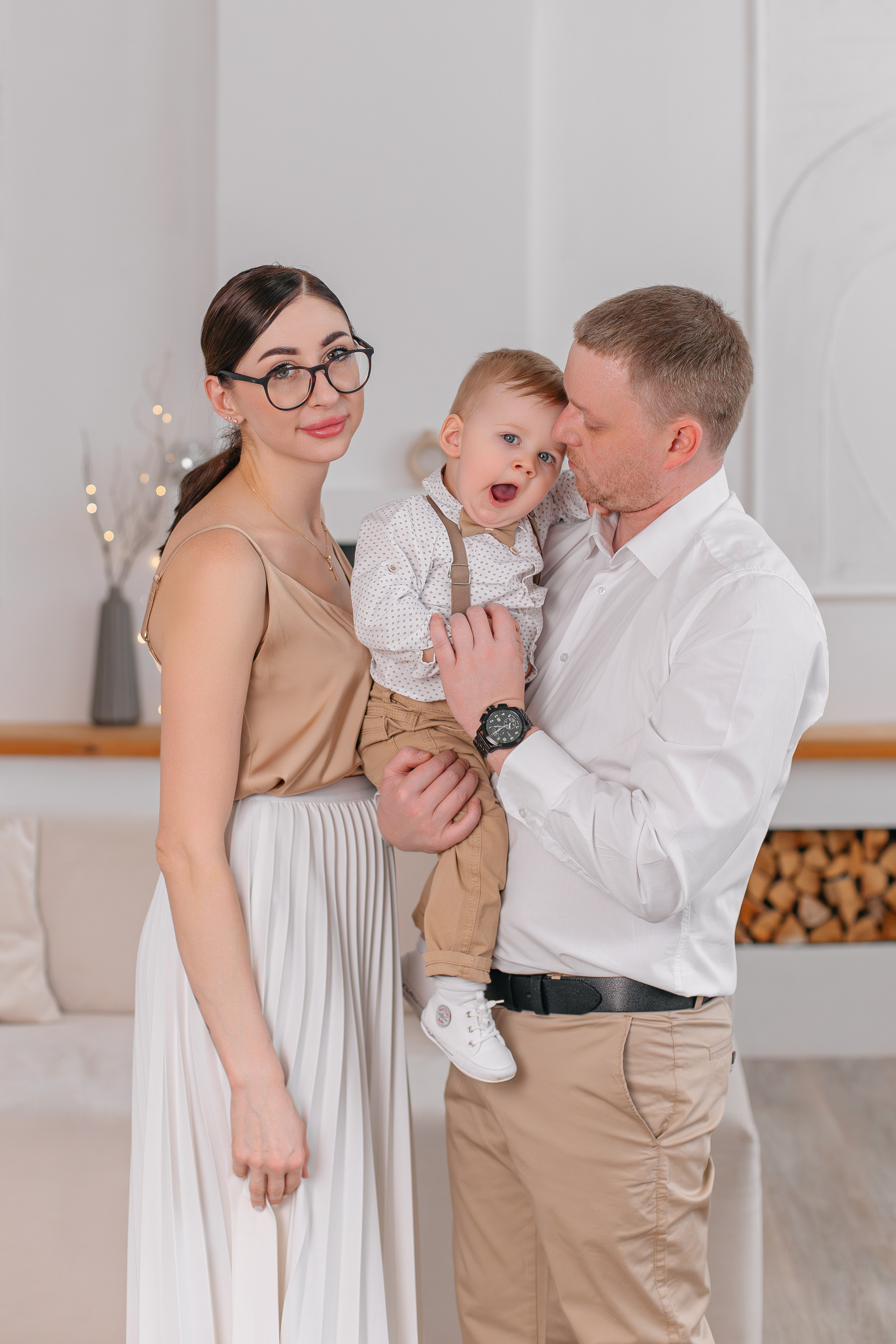 Годовасие. Свадебный и студийный фотограф в Нижнем Новгороде