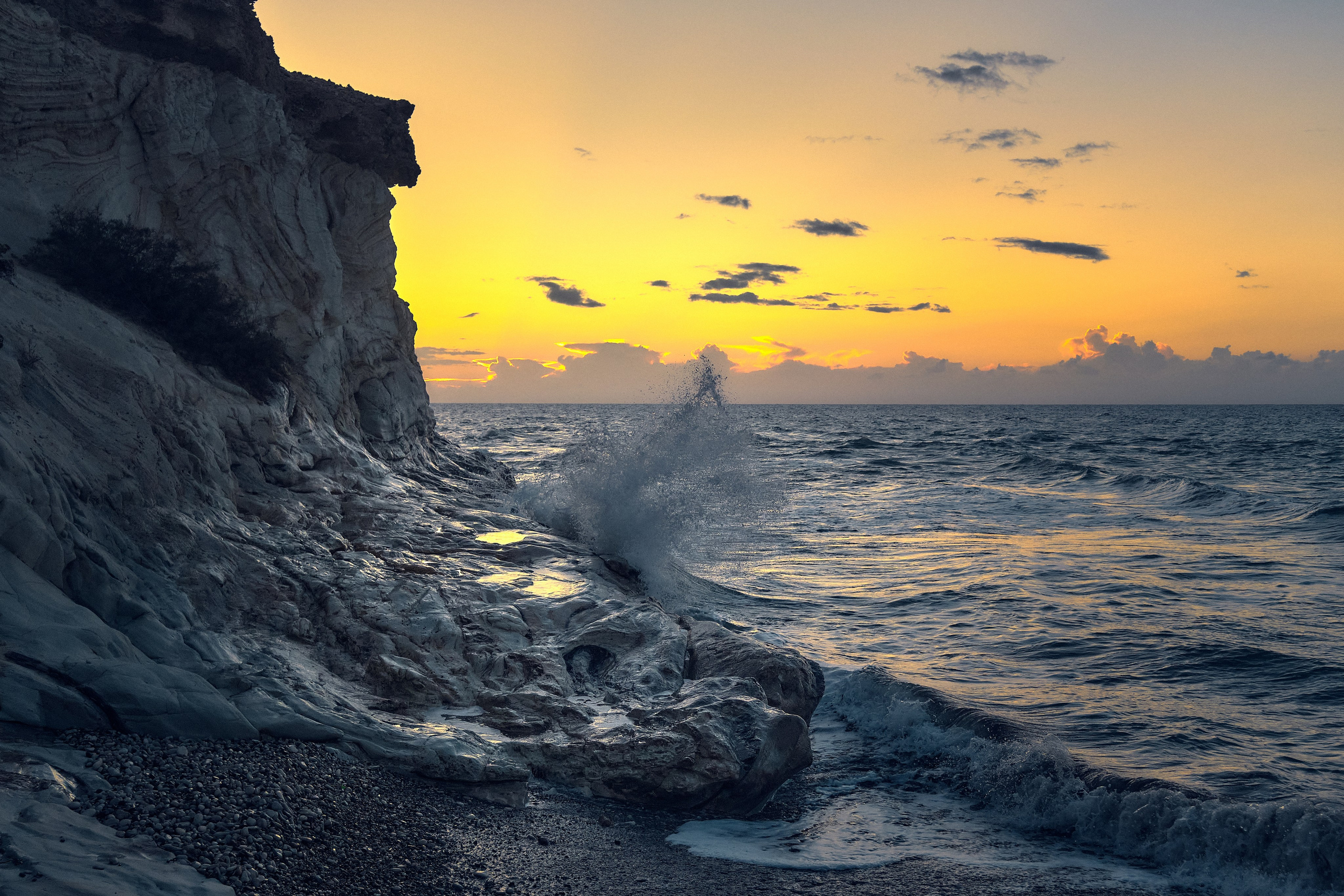 Cyprus / 2023. Aleksandr Kobtsev