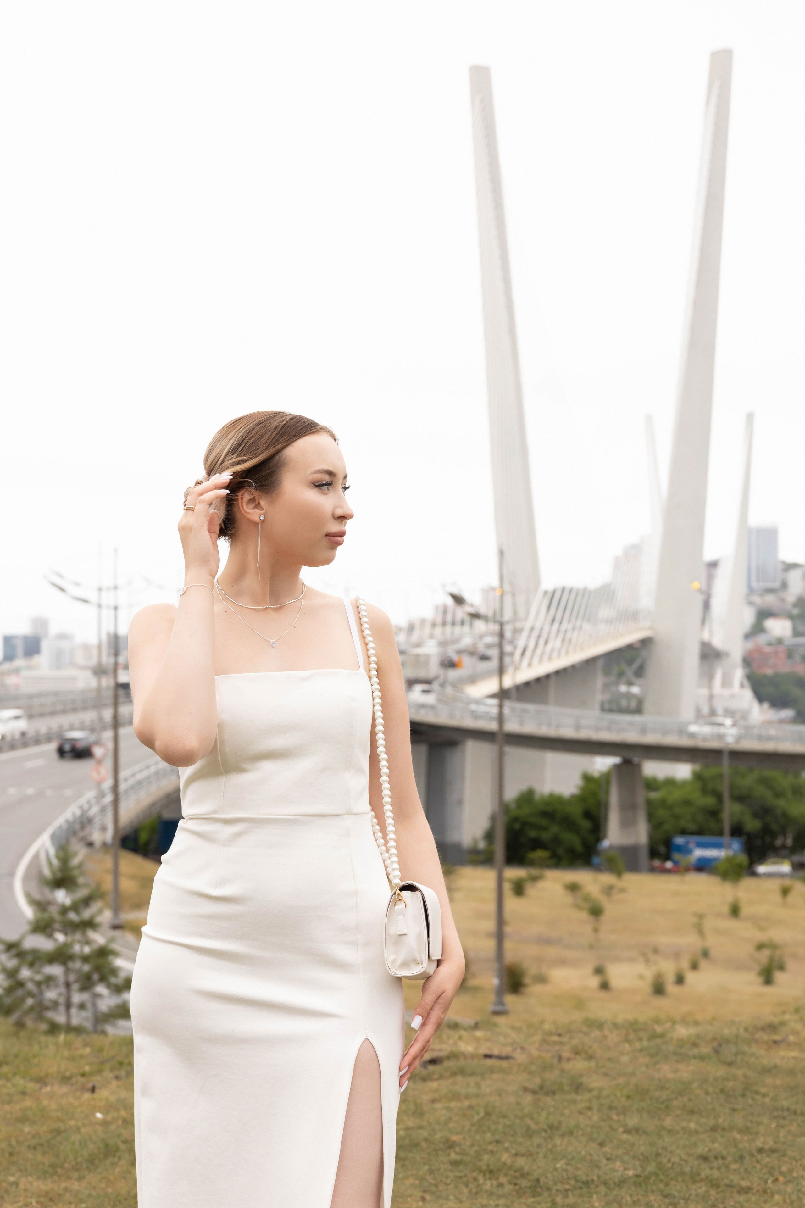 Дмитрий и Виталина. Свадебный и индивидуальный фотограф Владивосток