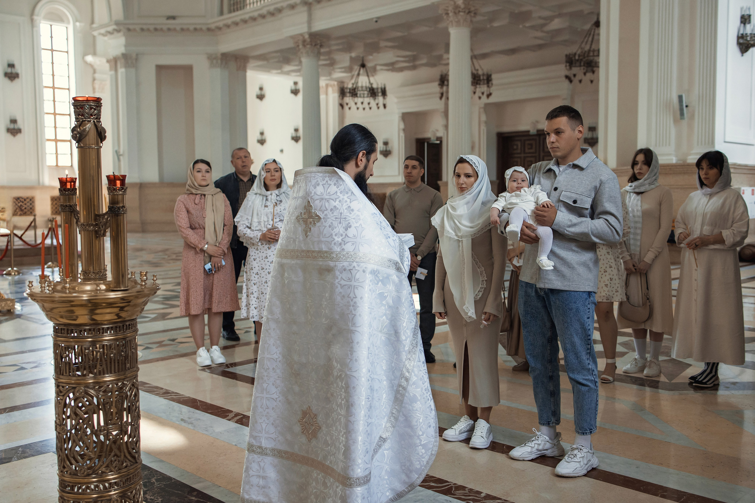 Таинства. Свадебный и семейный фотограф Кузнецк Пенза Ульяновск