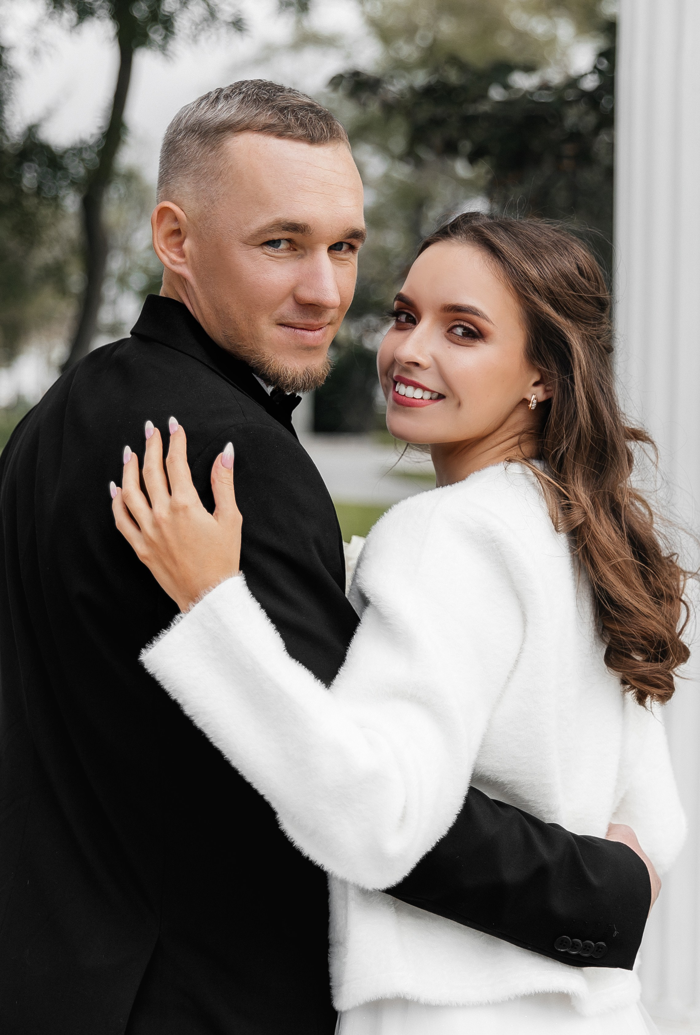 MAKS & ANNA. Свадебный фотограф в Евпатории и в Крыму, Love story, женский портрет