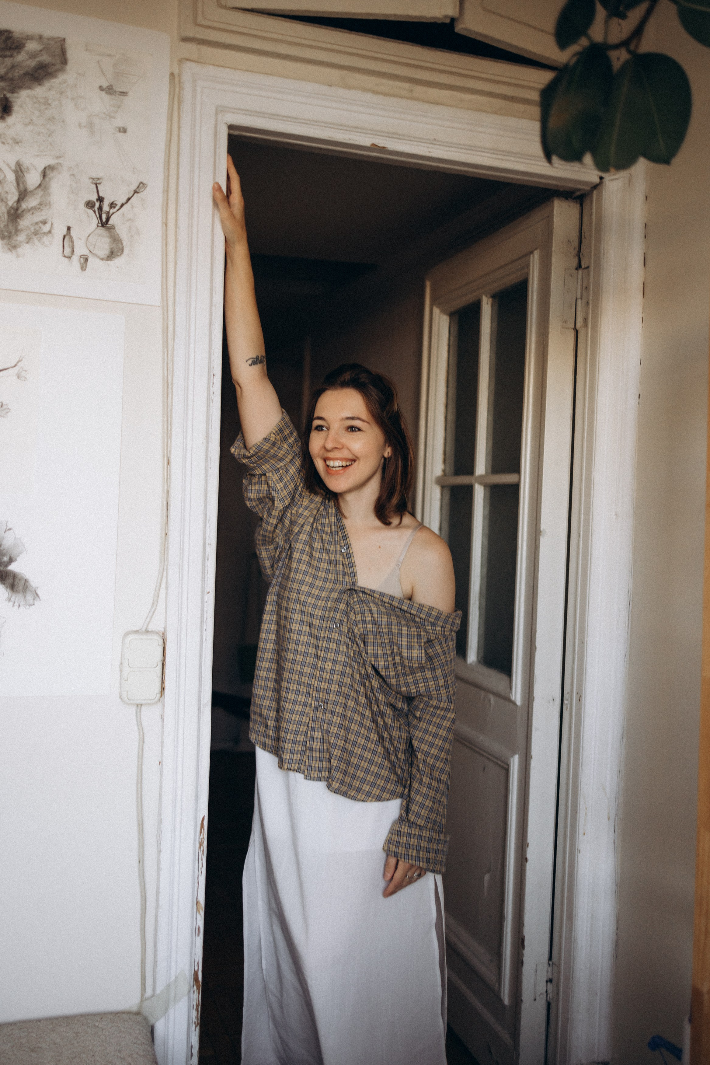 Индивидуальная съемка съемка для себя в Москве фотосессия девушек фотосессия для женщин