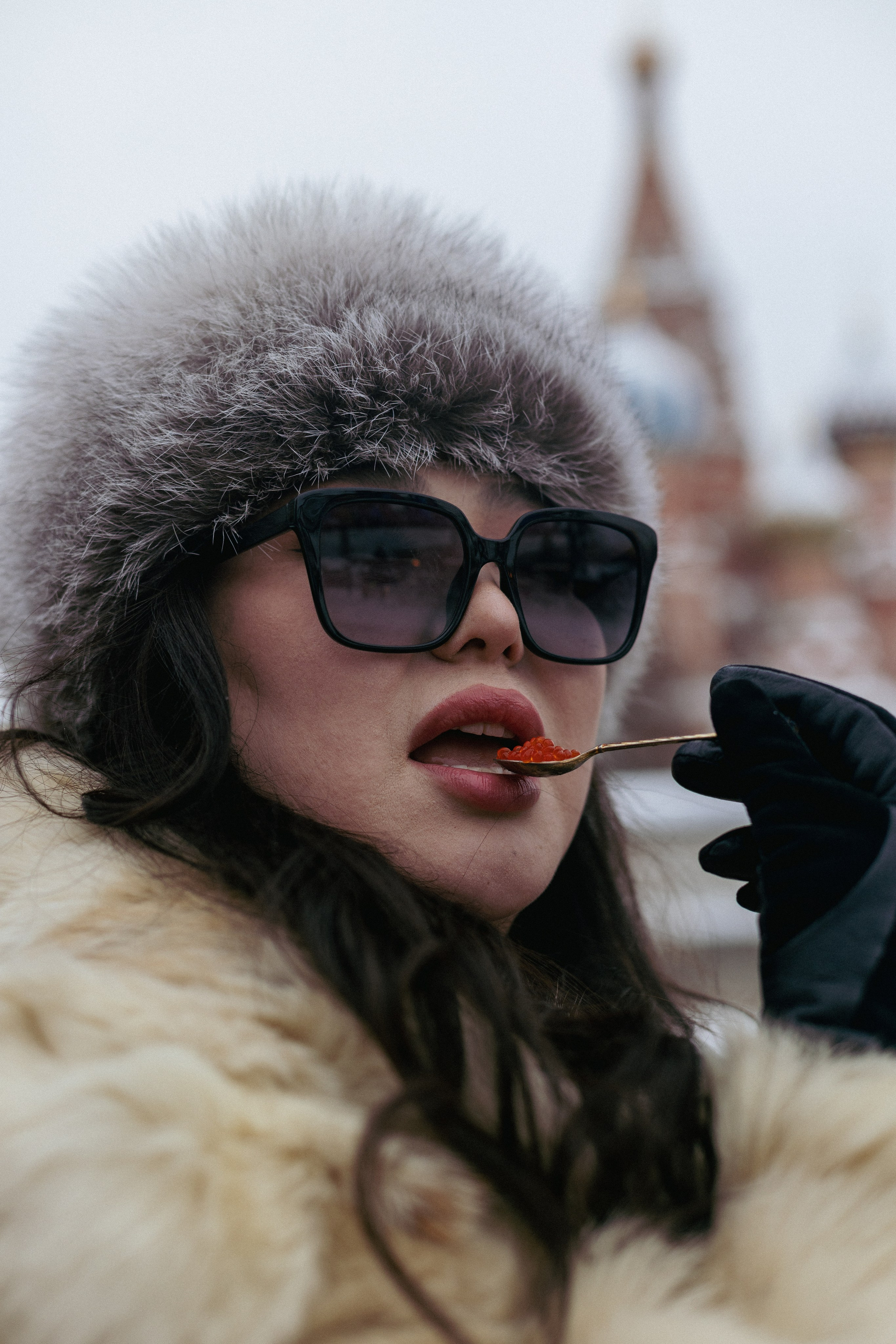 Мария. Наталья Косьянова. Ваш фотограф. Москва