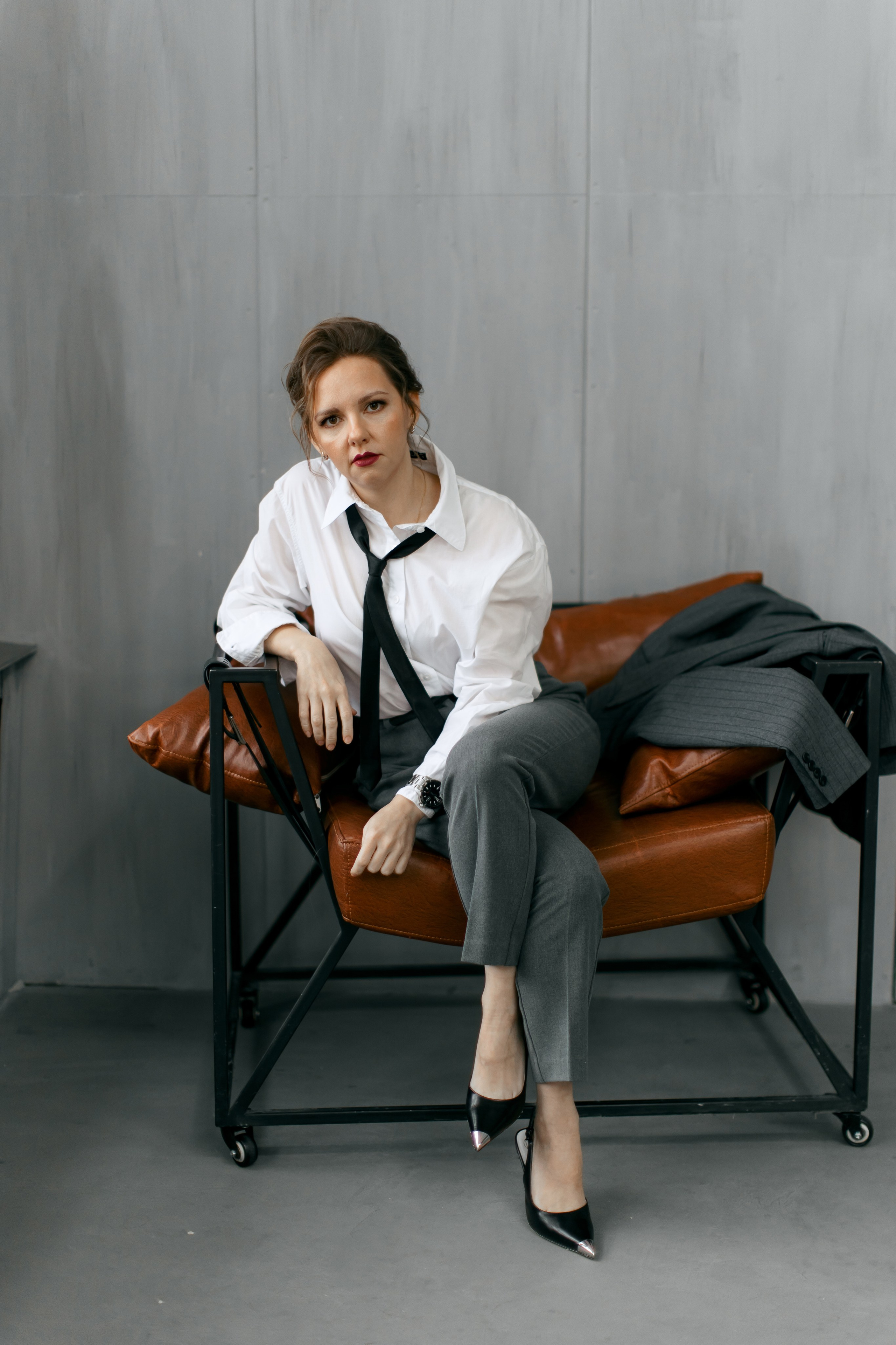 Татьяна. Свадебный и портретный фотограф — Мария Костина