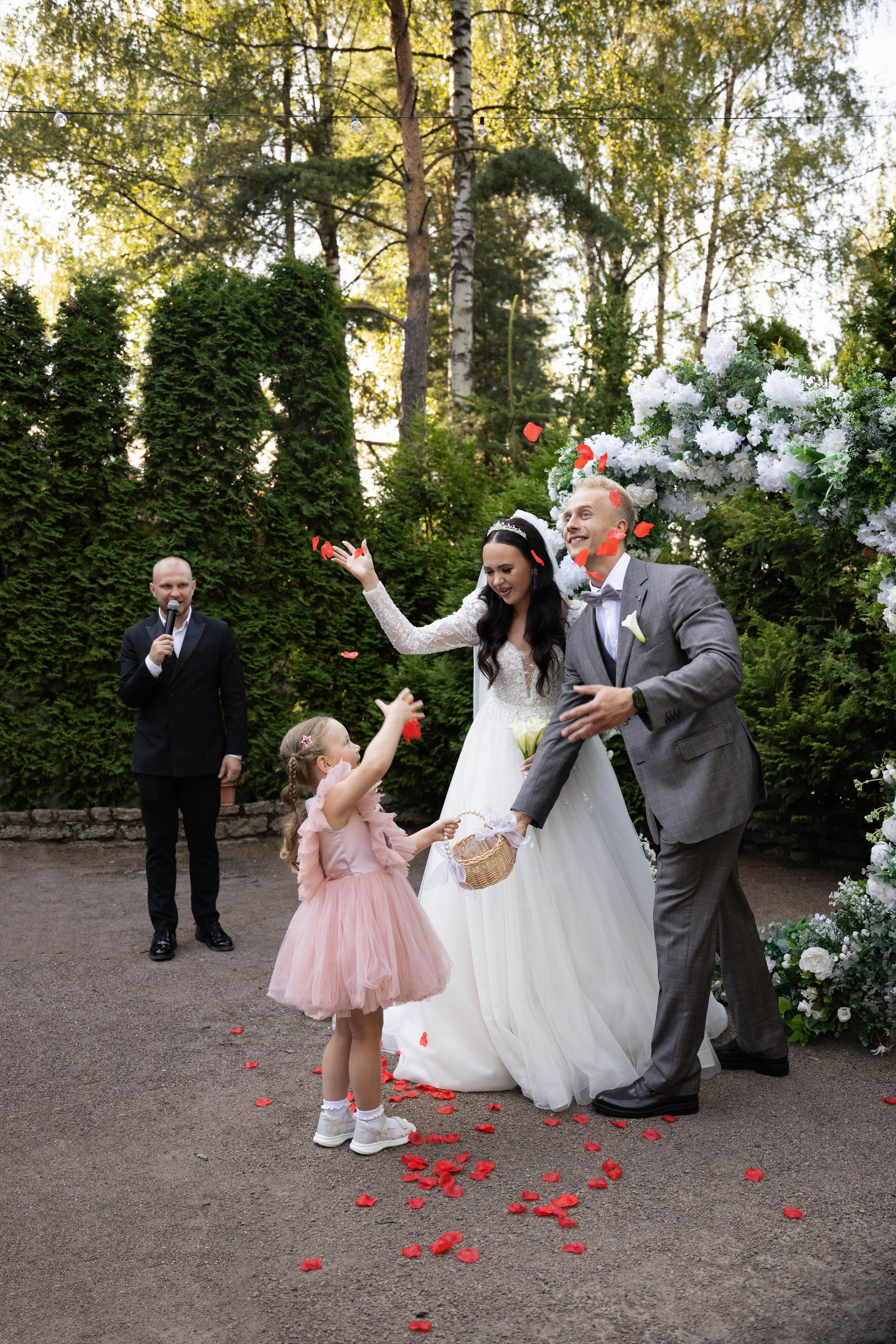 Настя и Никита. Свадебный и портретный фотограф