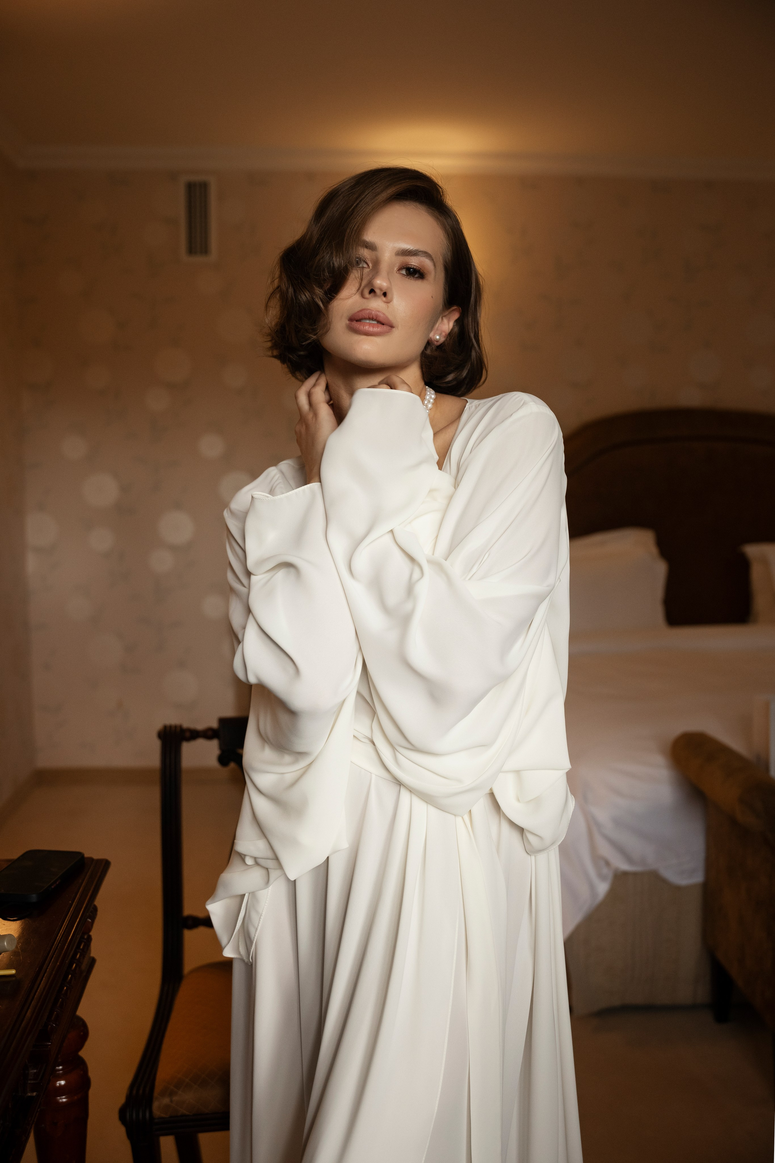 Денис и Виктория. Свадебный и портретный фотограф