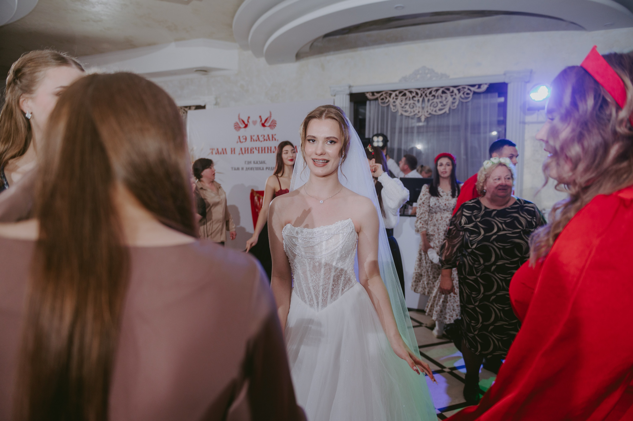 Полина & Михаил. Свадебный и семейный фотограф город Темрюк Фотостудия Темрюк