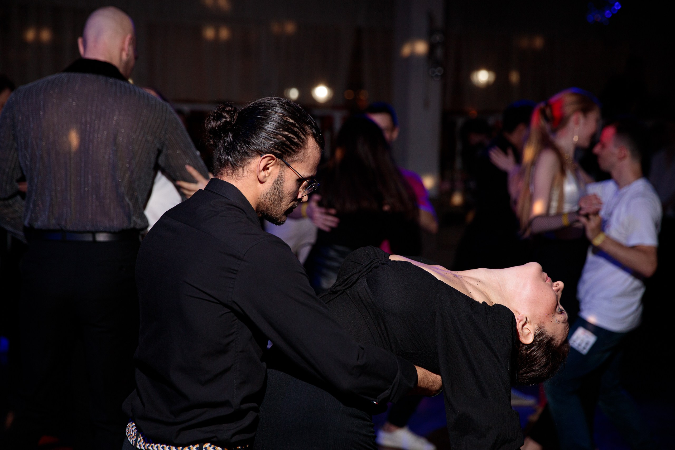 GallaDance. Фотограф в Екатеринбурге Андрей Медведко