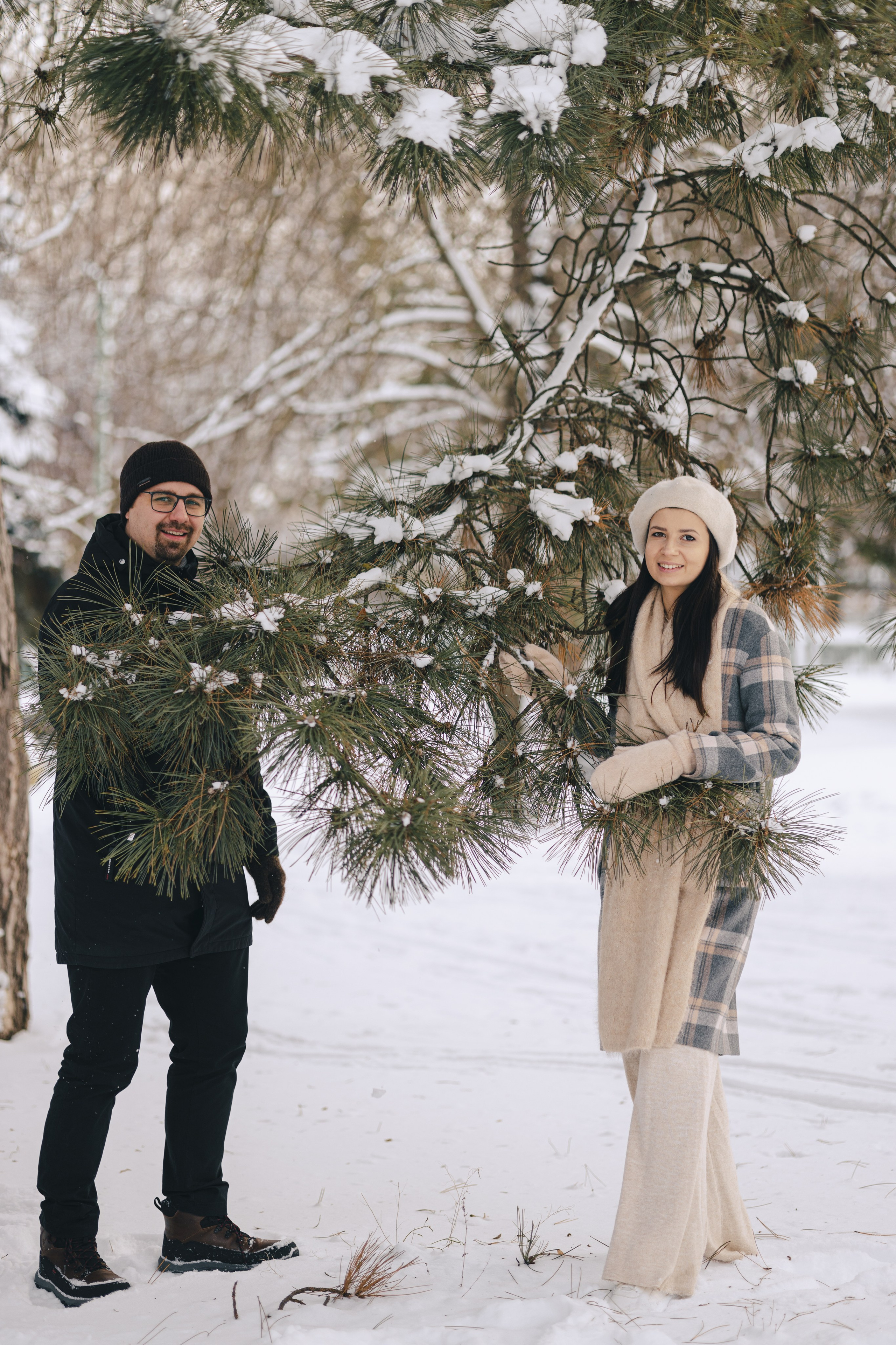 Катя и Влад. Фотограф Таганрог Любимая Надя
