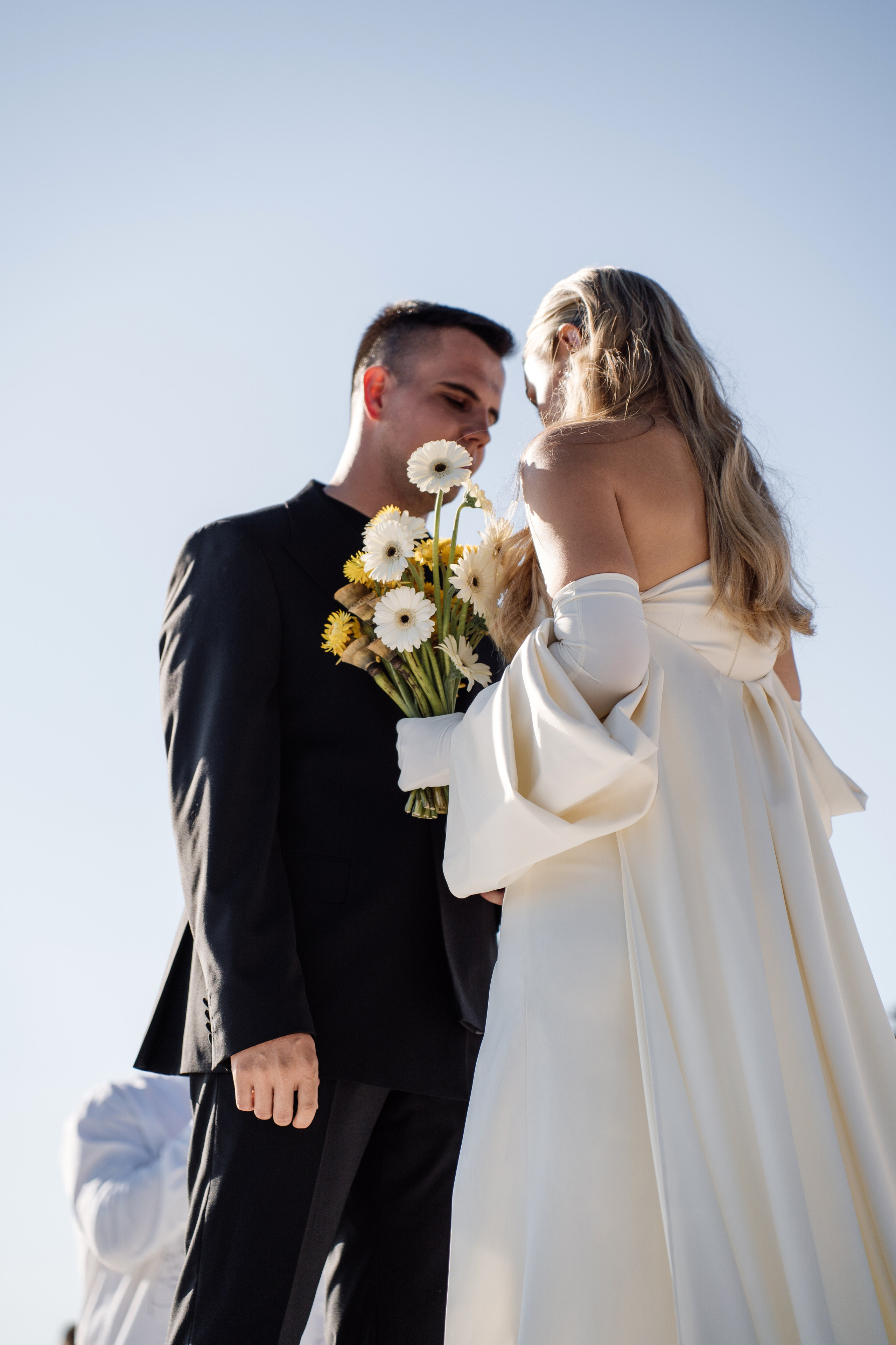 Одним сентябрьским днем 🍂. Свадебный фотограф и видеограф в Тольятти, Самаре и Москве — Арзу Магеррамов