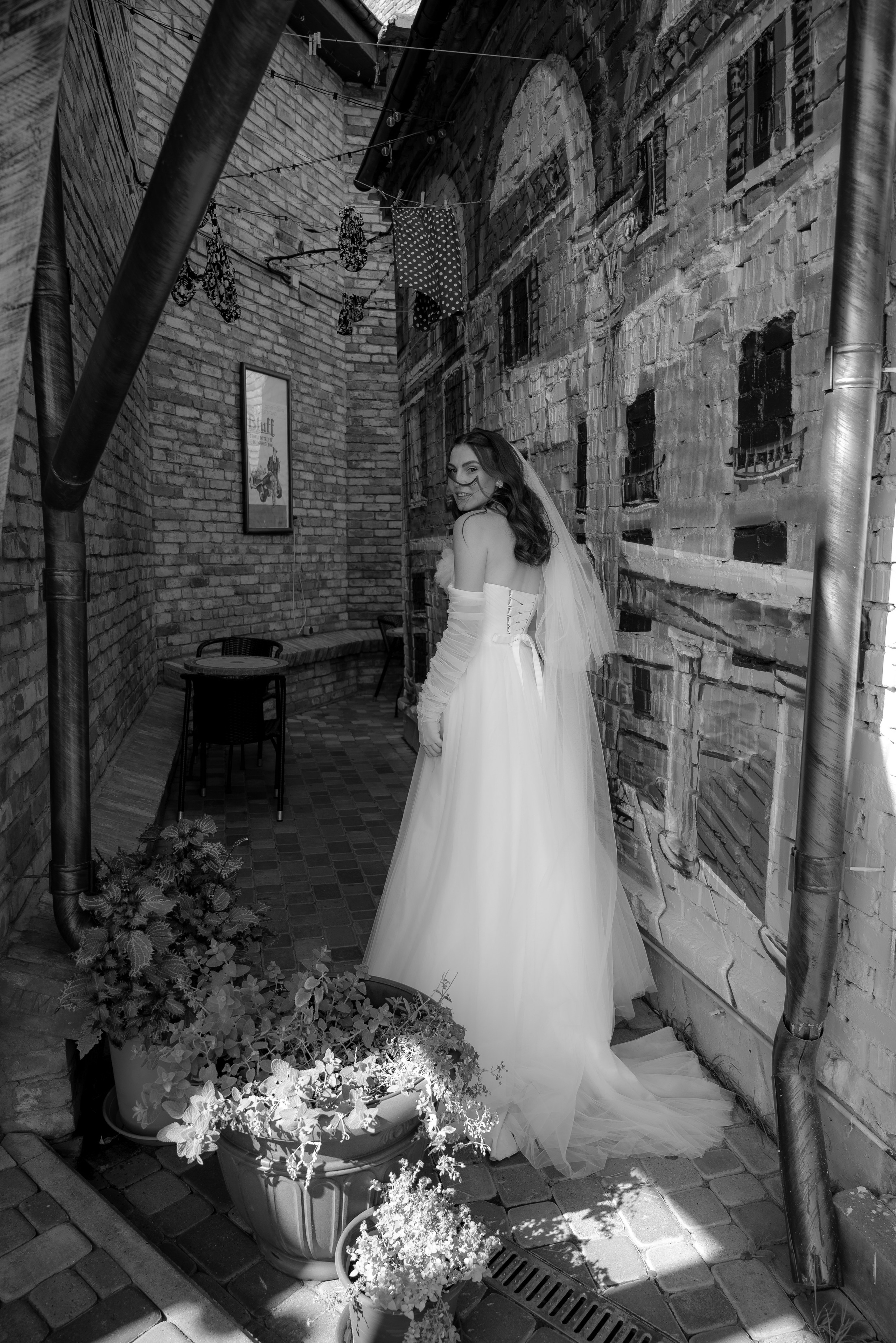 Свадьба Алексея&Анны. Савиновская Кристина фотограф Самара