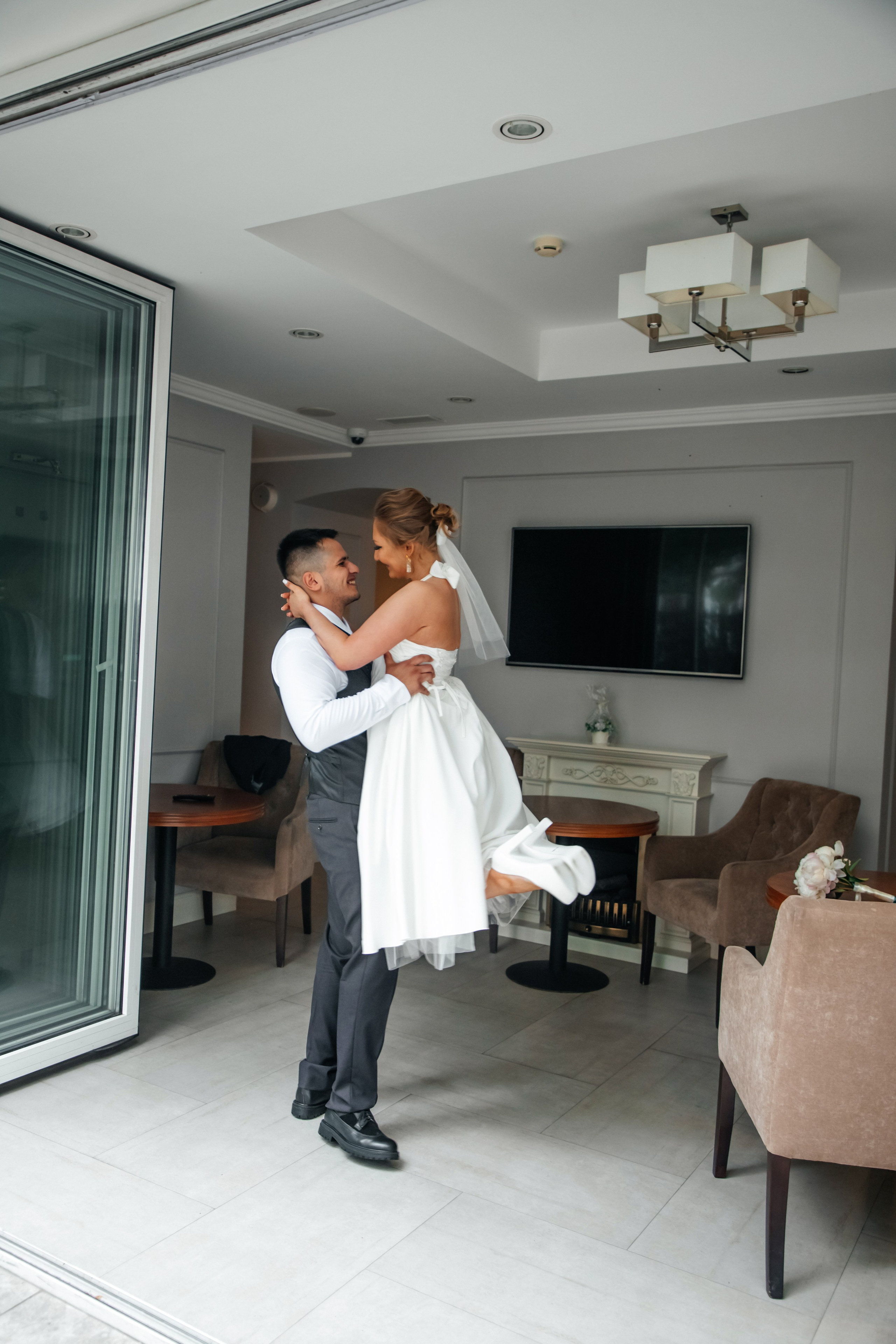 Свадебная фотосессия в Москве. Фотограф КовалёваТатьяна | Москва | Краснодар |Сочи |Портрет, свадьбы, семейные съёмки