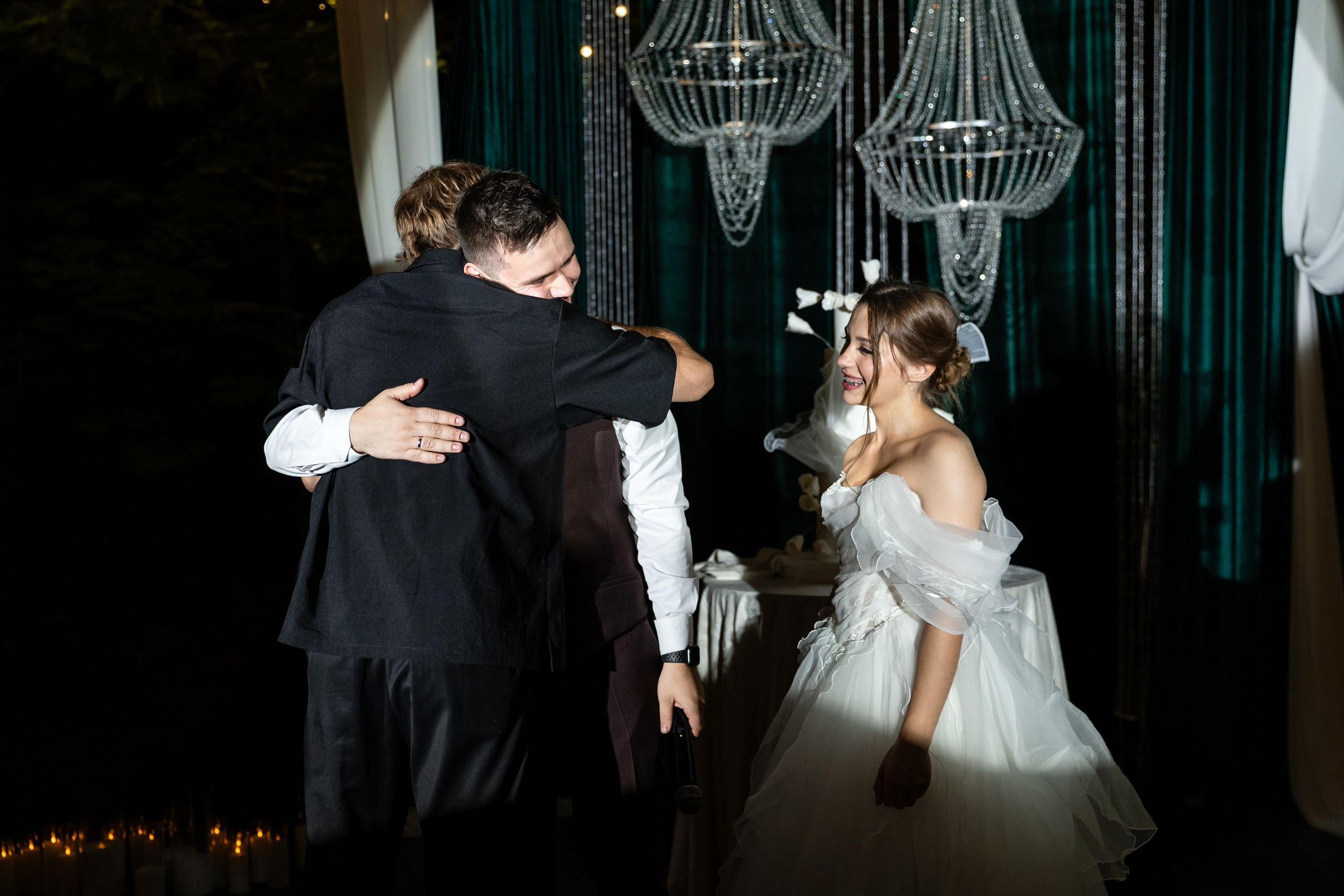 Валерия и Иван. Татьяна Чернышова свадебный фотограф Москва