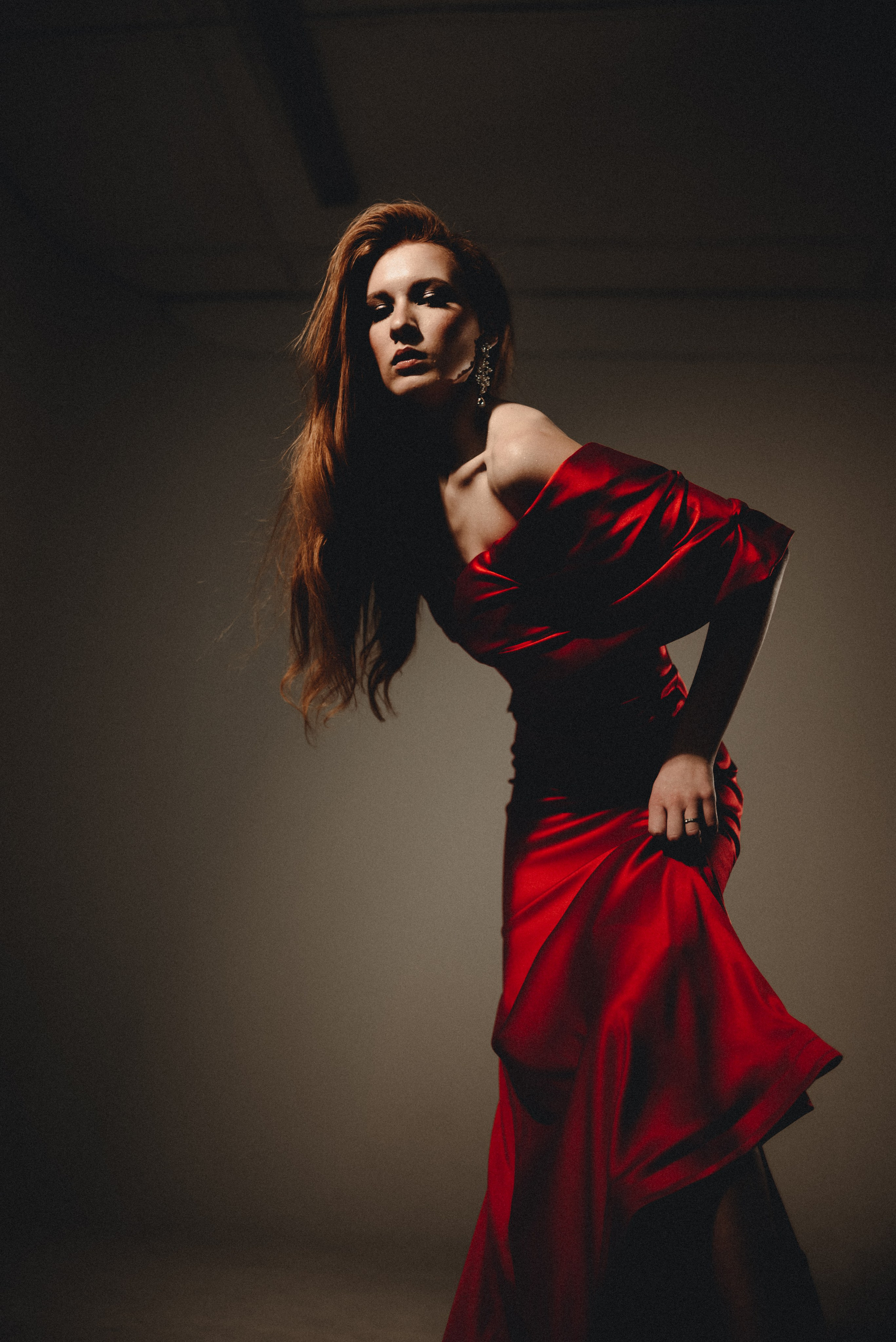 VERONIKA 2024 étude. Фотограф Санкт-Петербург, Новороссийск