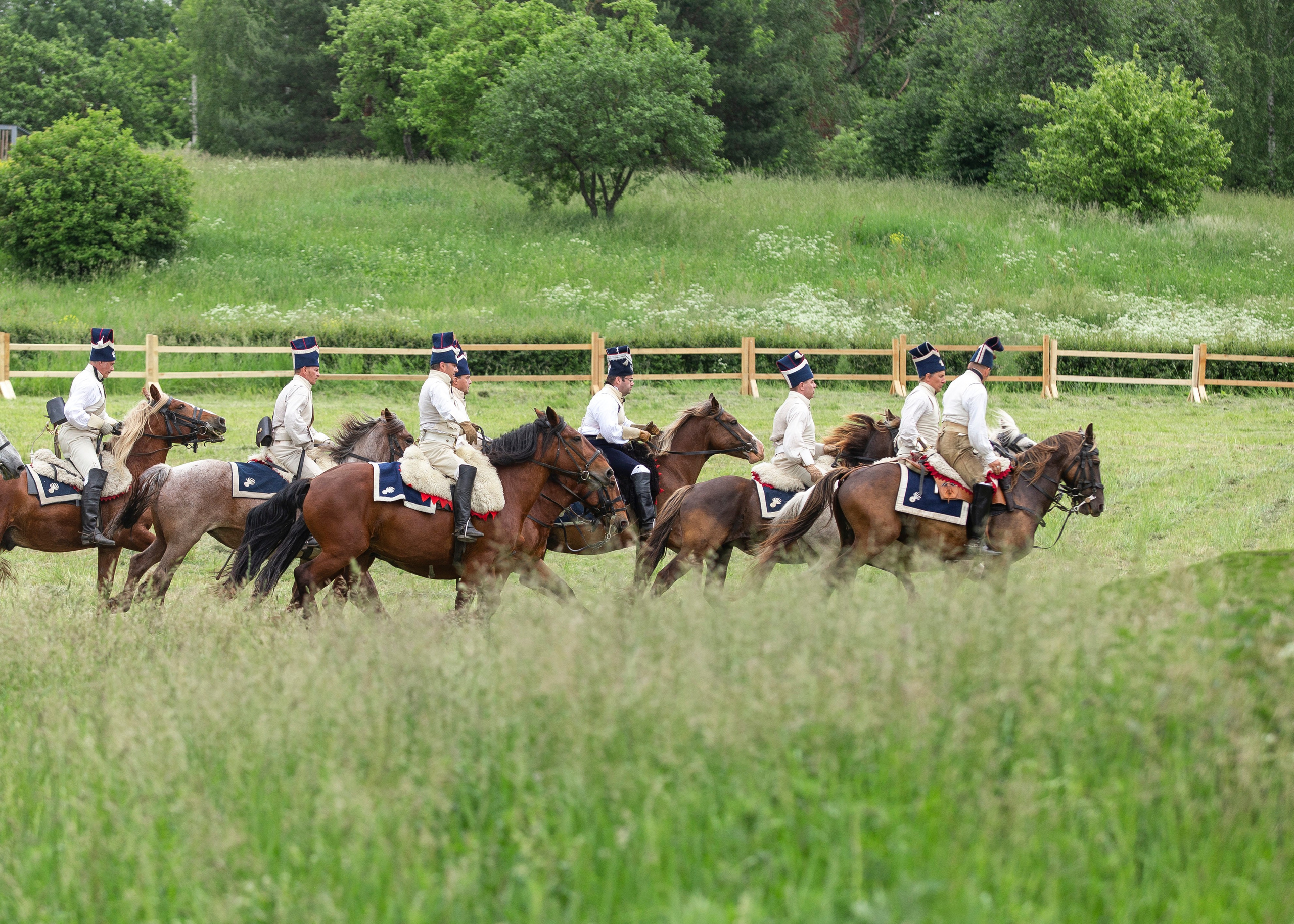 Времена и Эпохи 2025 г. Репортажный фотограф в Москве