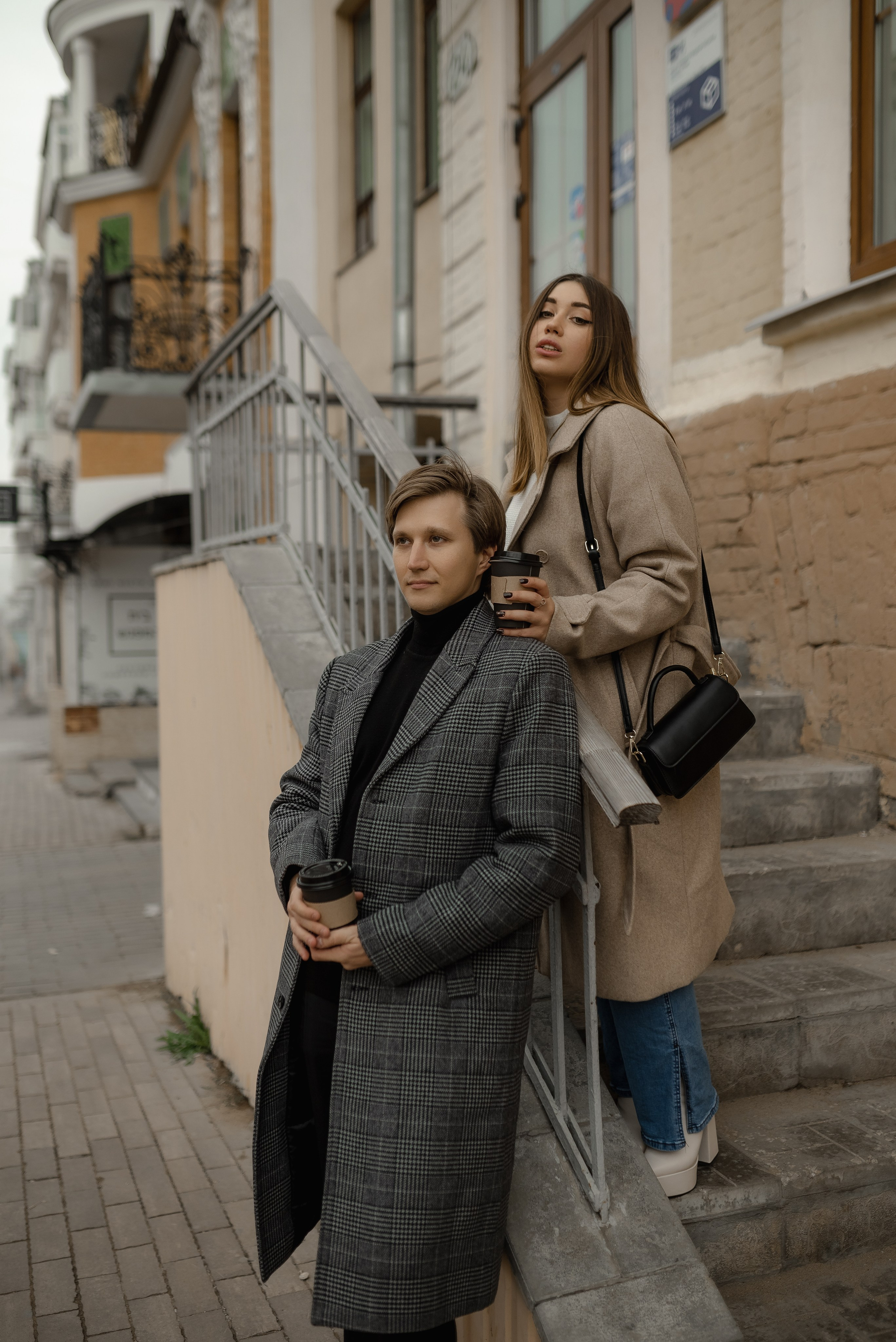 Виктория&Денис. Савиновская Кристина фотограф Самара