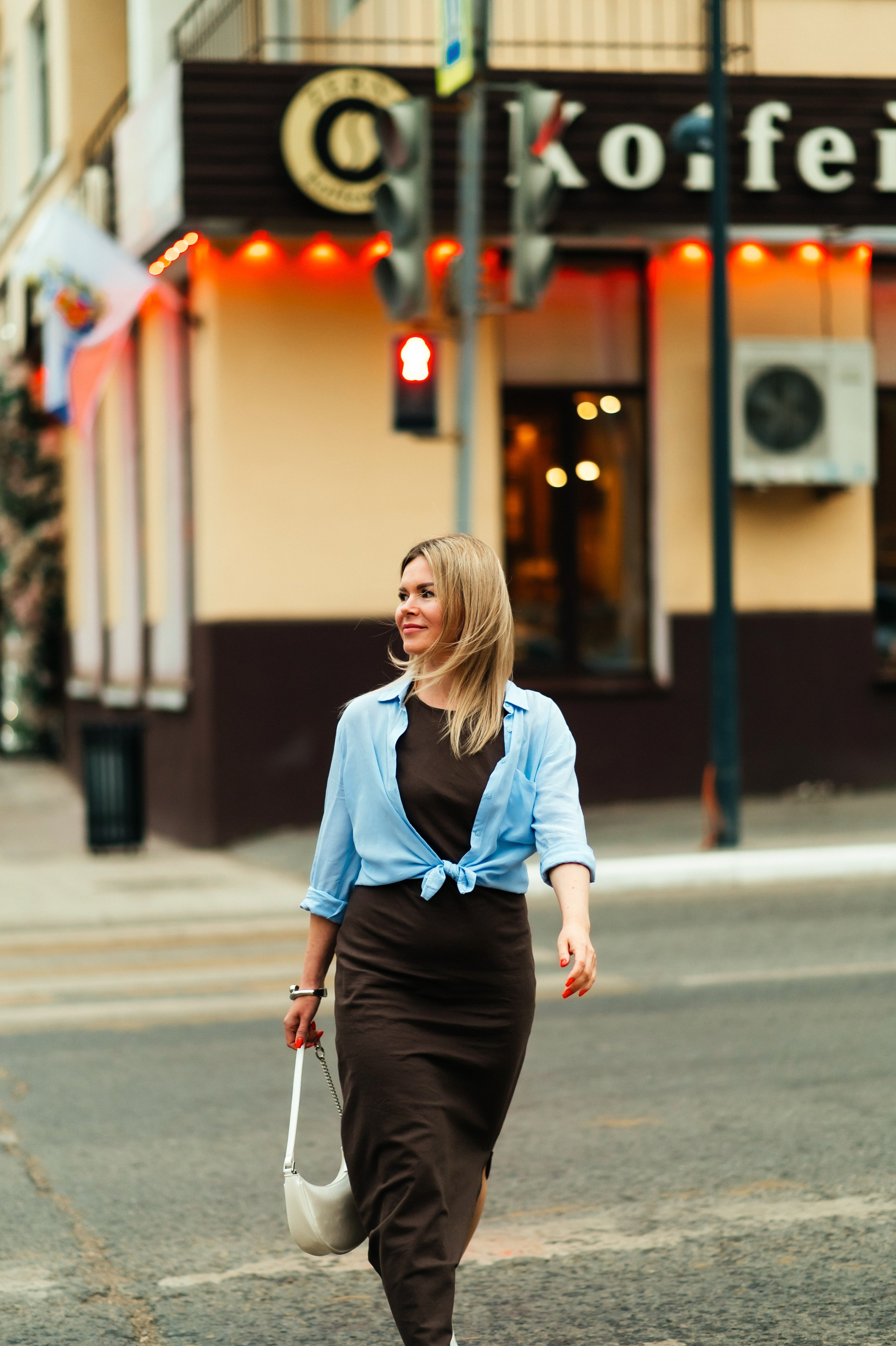 Евгения на Советской. Семейный фотограф в Оренбурге Анна Рожкова