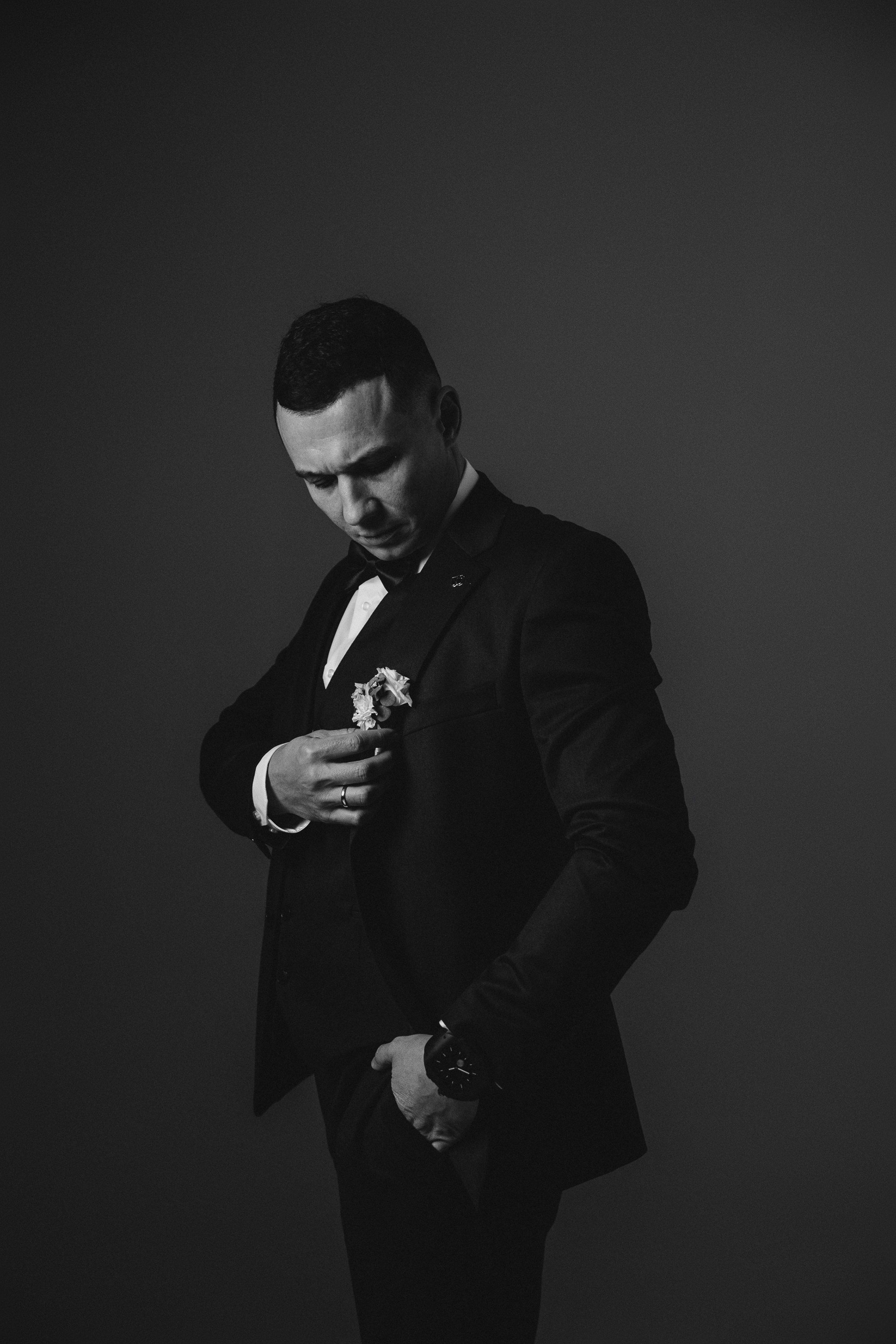 Артем и Виктория. Свадебный и семейный фотограф в Коломне Мария Мусатова