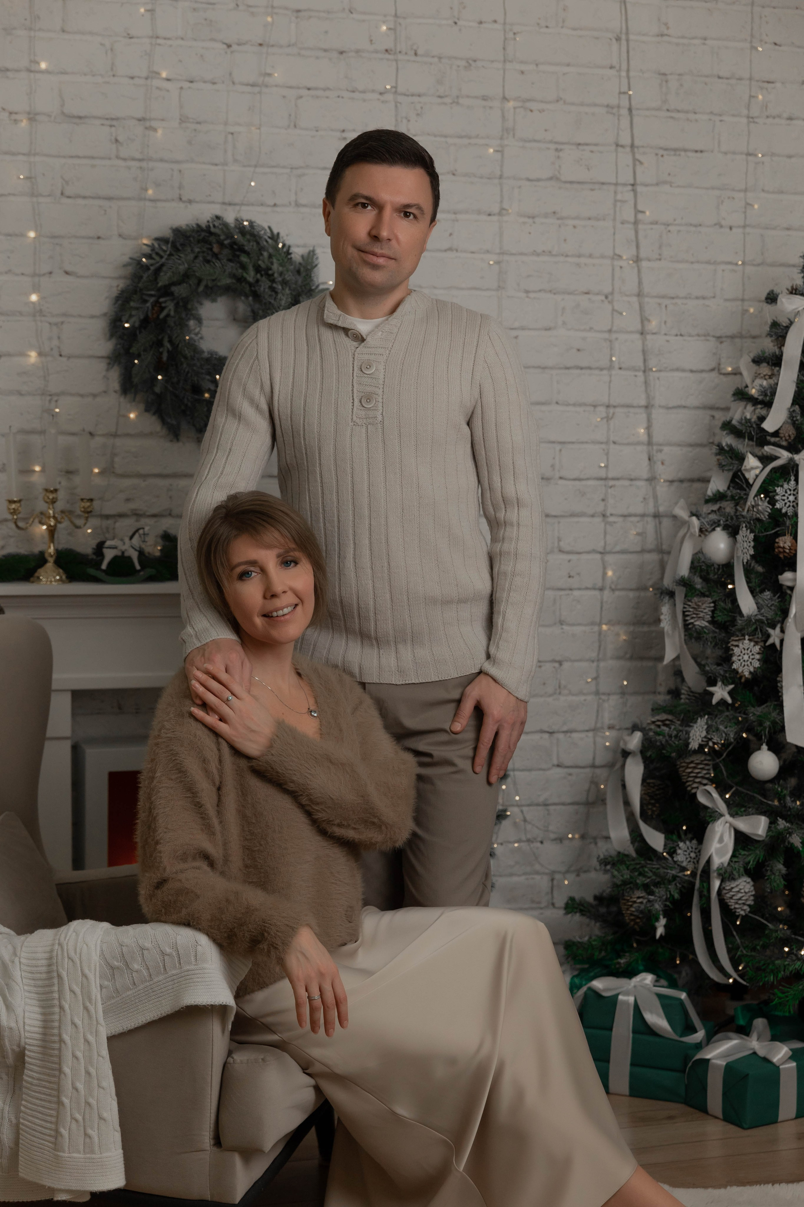 В преддверии волшебства. Свадебный и семейный фотограф в Карелии