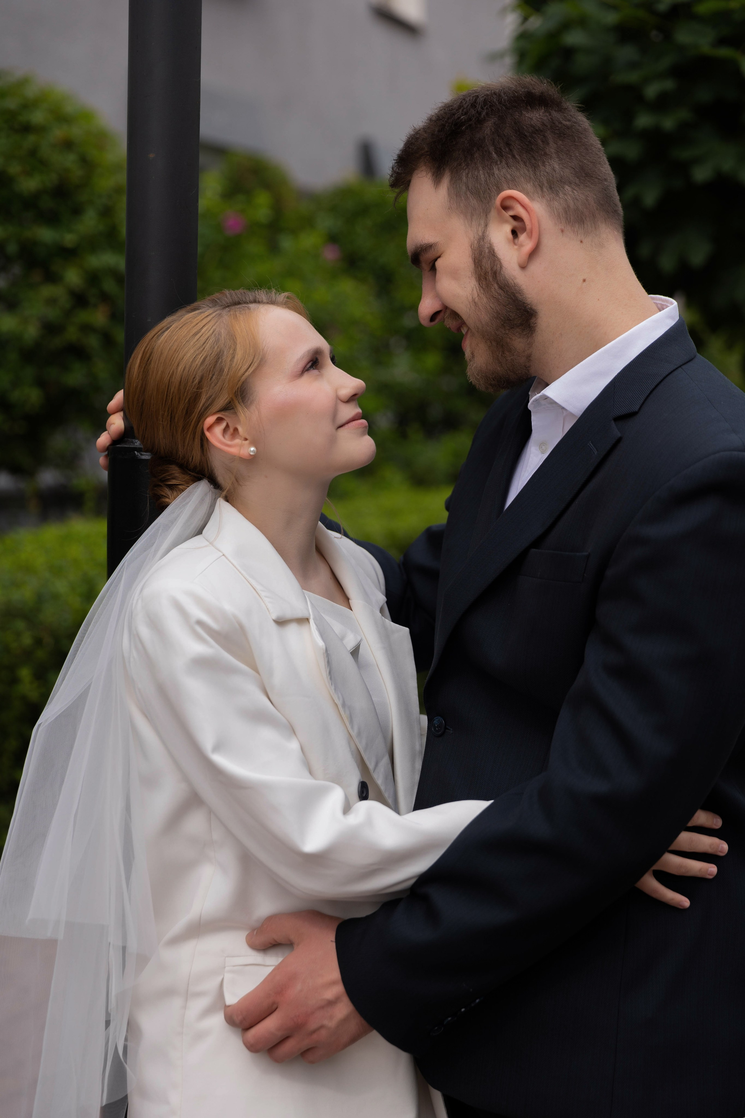 Александр и Евгения. Свадебный и семейный фотограф в Карелии