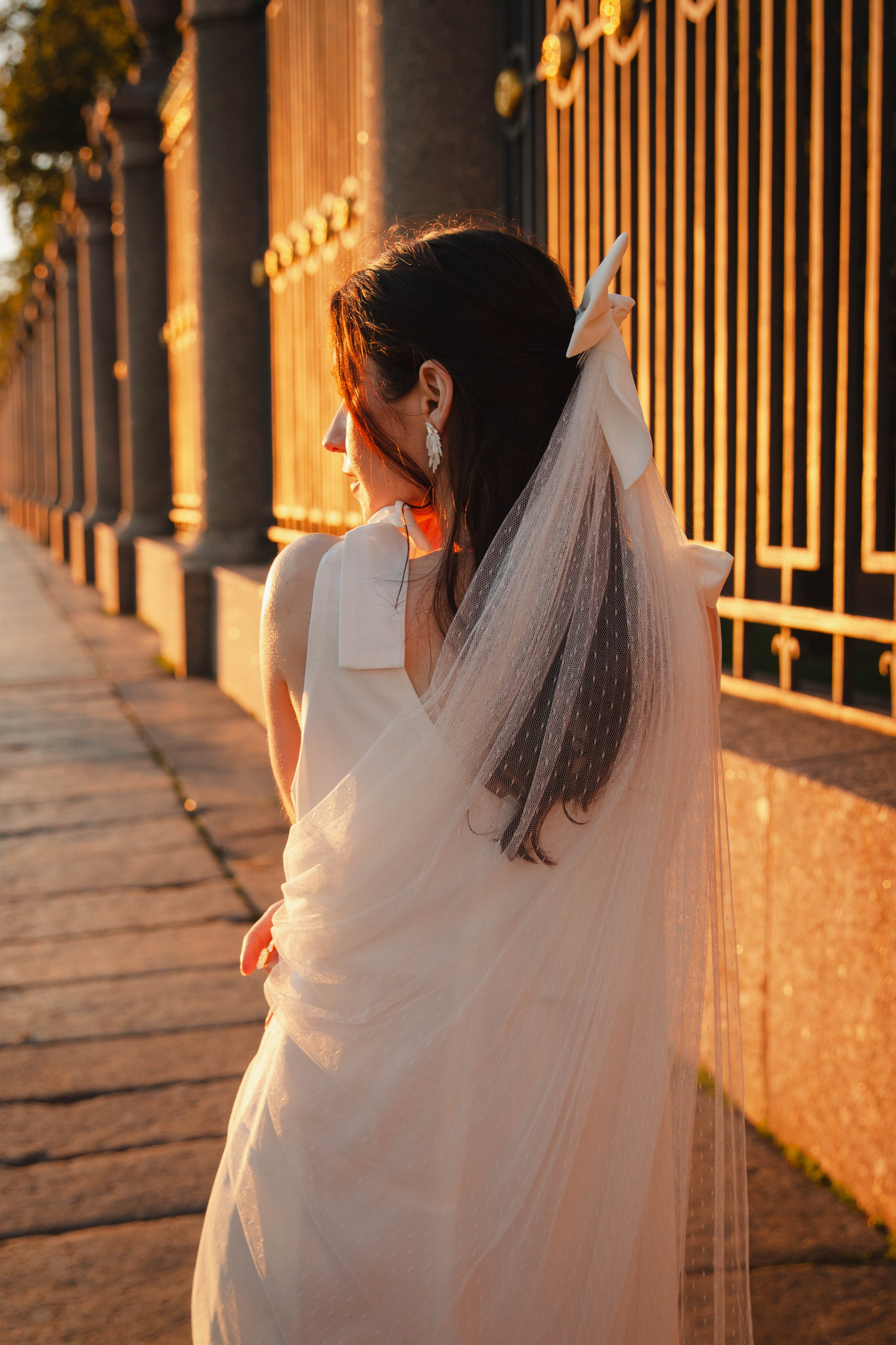 Romance in Saint-Pi. Свадебный и семейный фотограф в Карелии