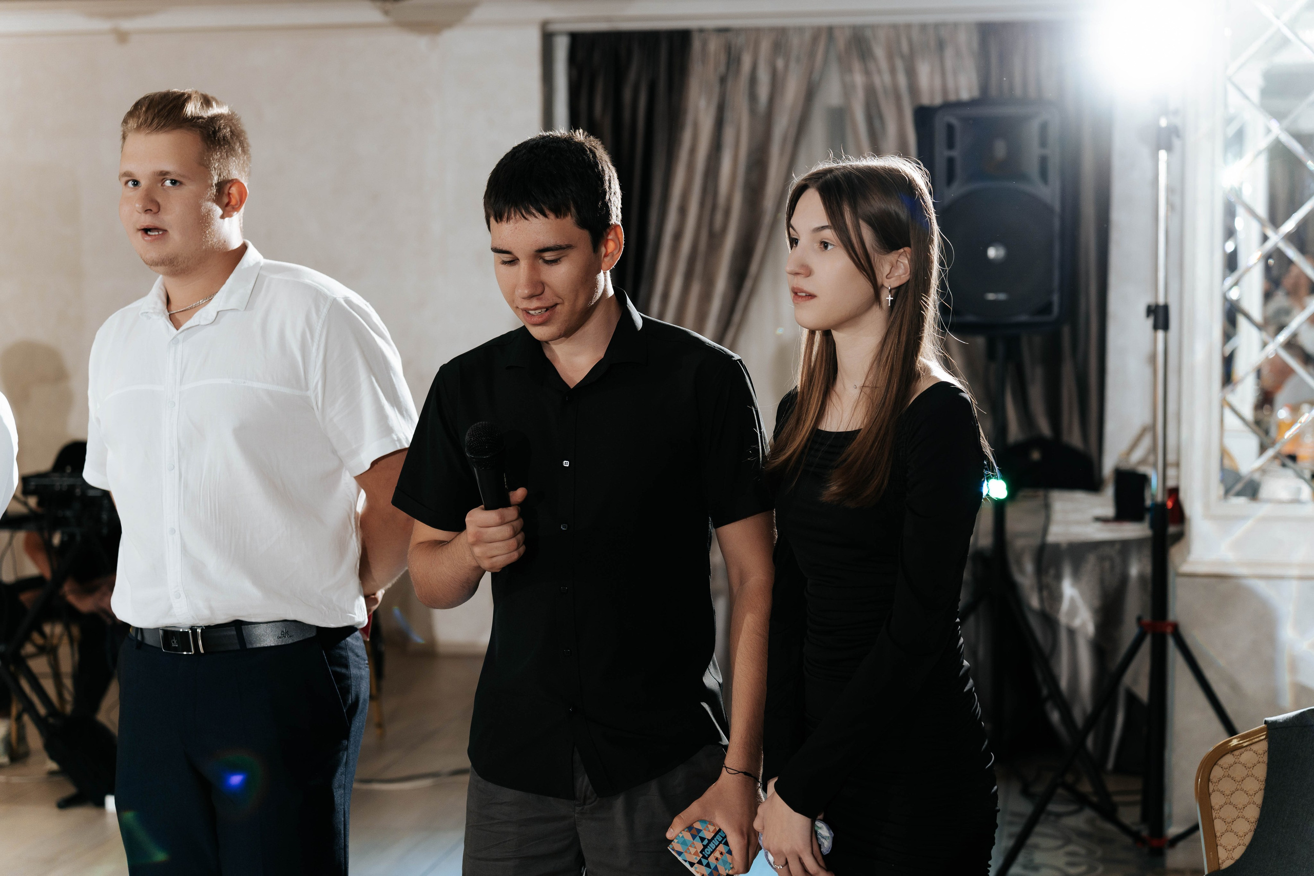 Sergey & Tatiana. Свадебный фотограф в Воронеже Самохина Екатерина