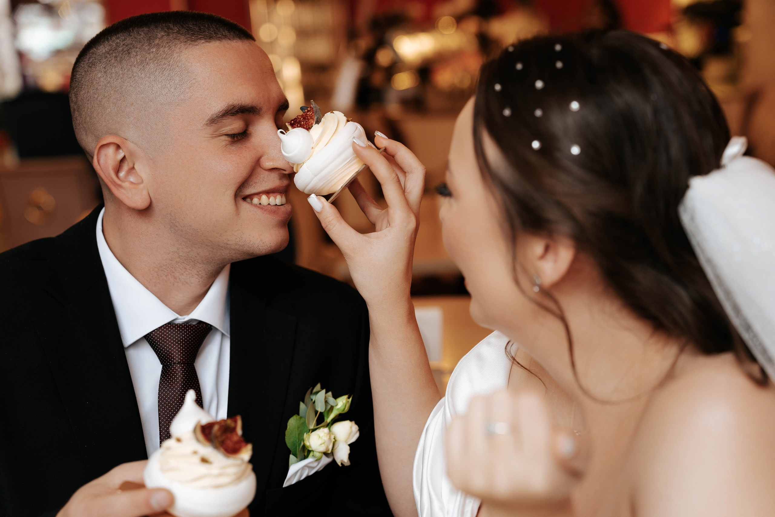 Vladislav & Anastasia. Свадебный фотограф в Воронеже Самохина Екатерина