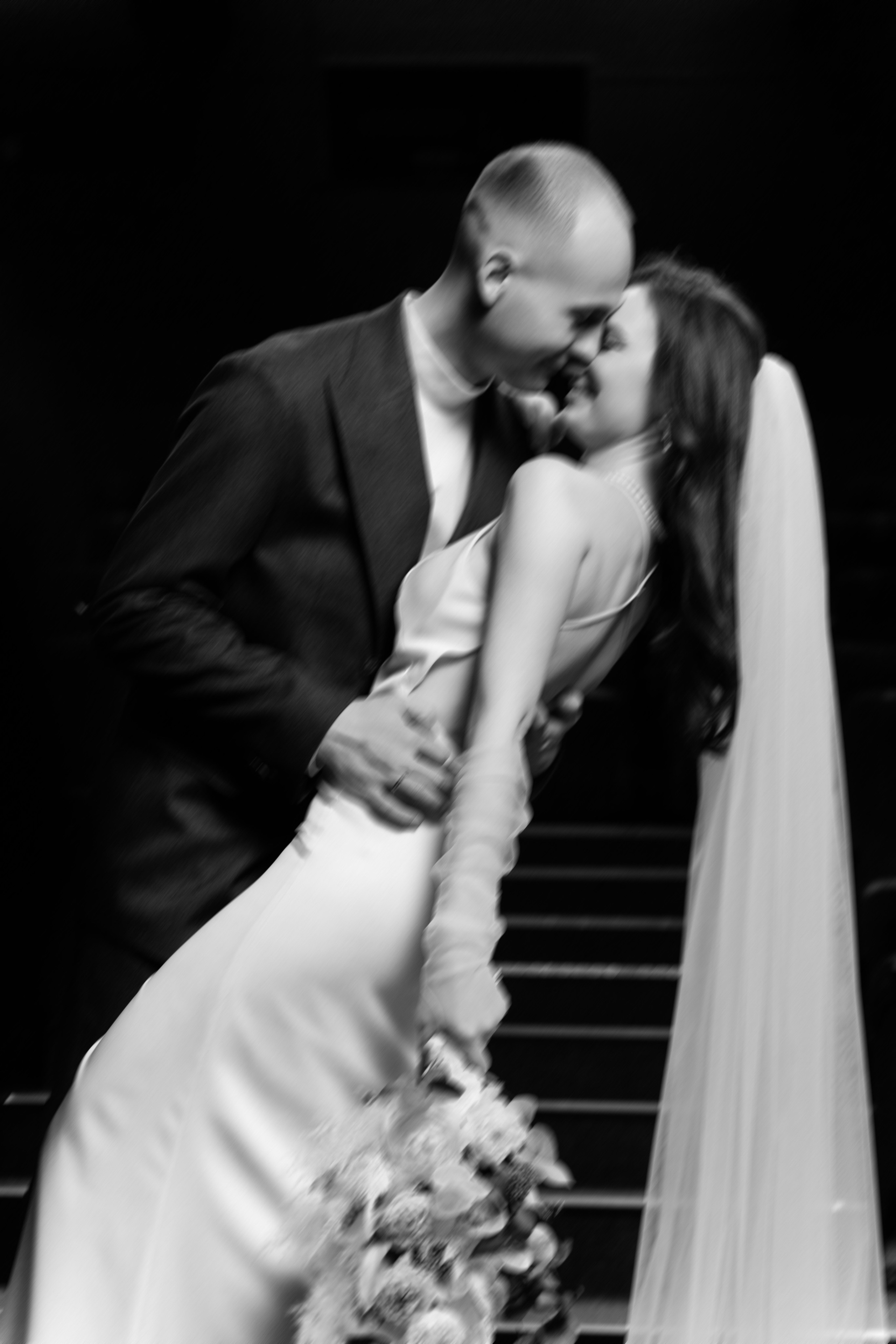 Dmitry & Antonina. Свадебный фотограф в Воронеже Самохина Екатерина