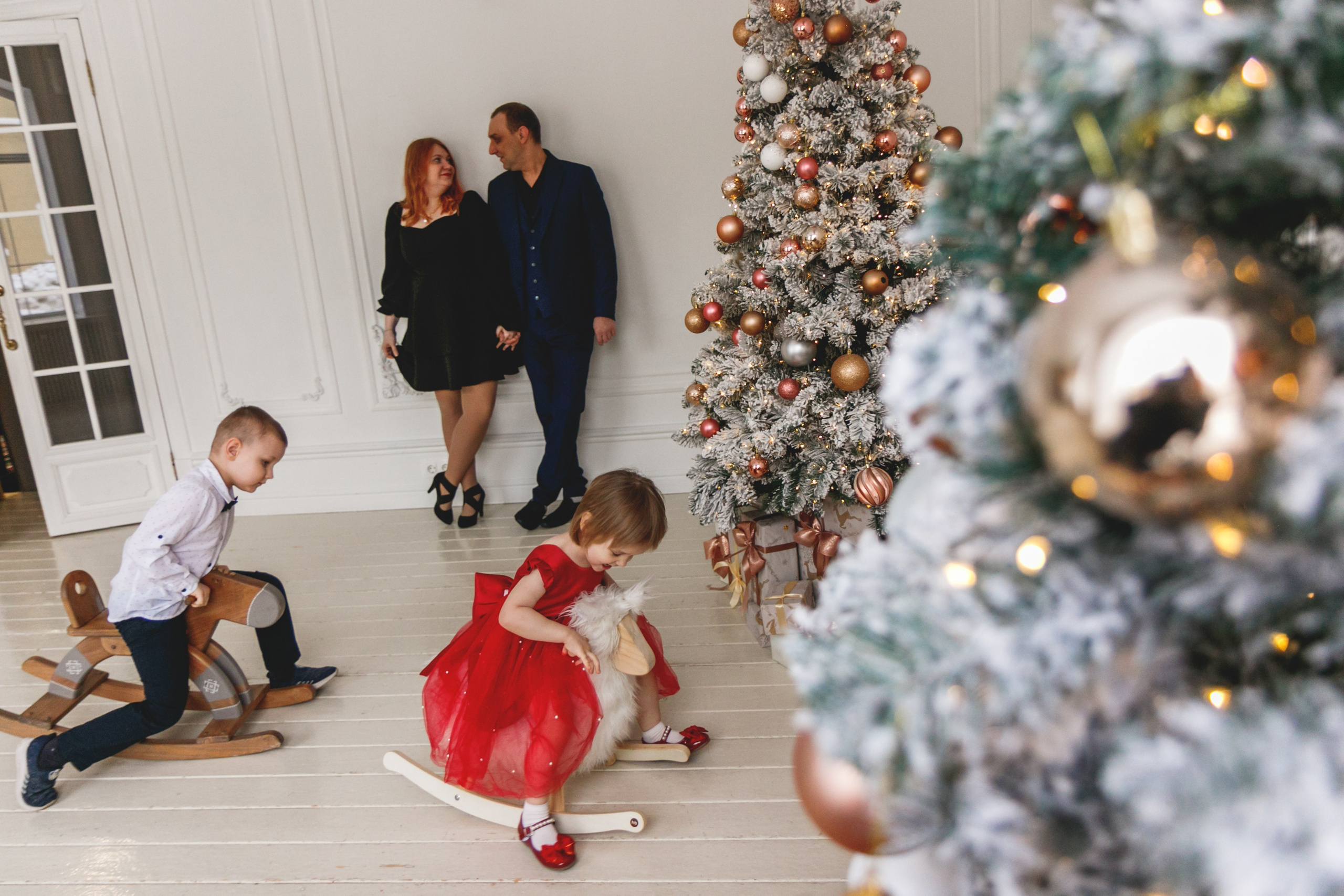 Фотостудия семейная. Не глянцевый женский и семейный фотограф в Перми Гиренко Людмила